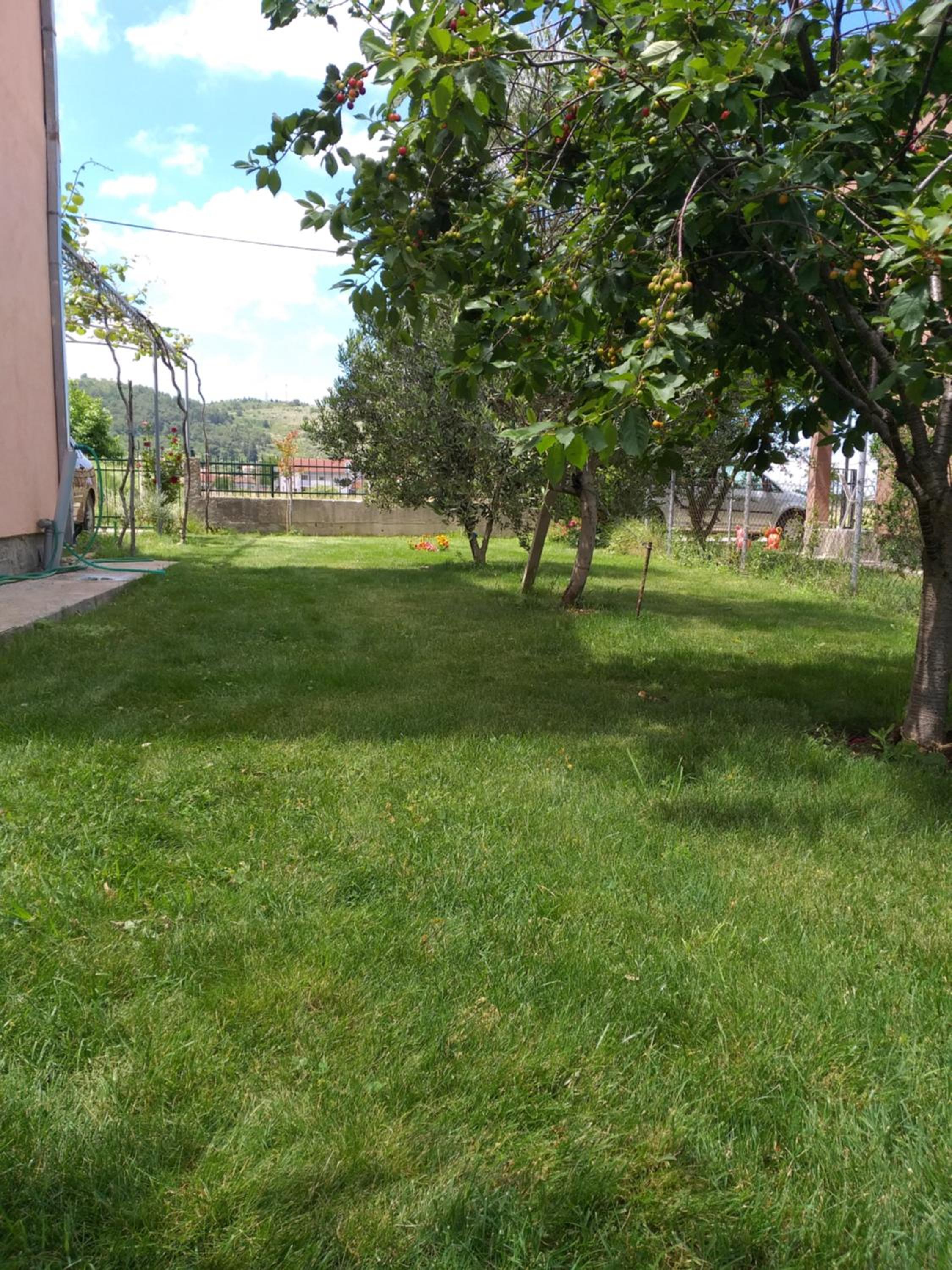 Apartman JOVO