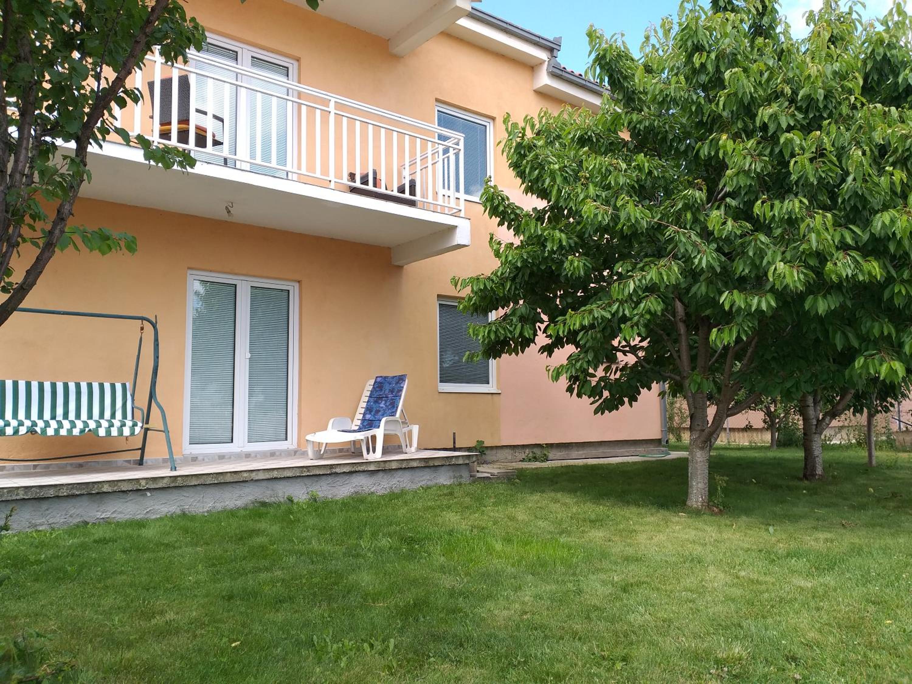 Apartman JOVO