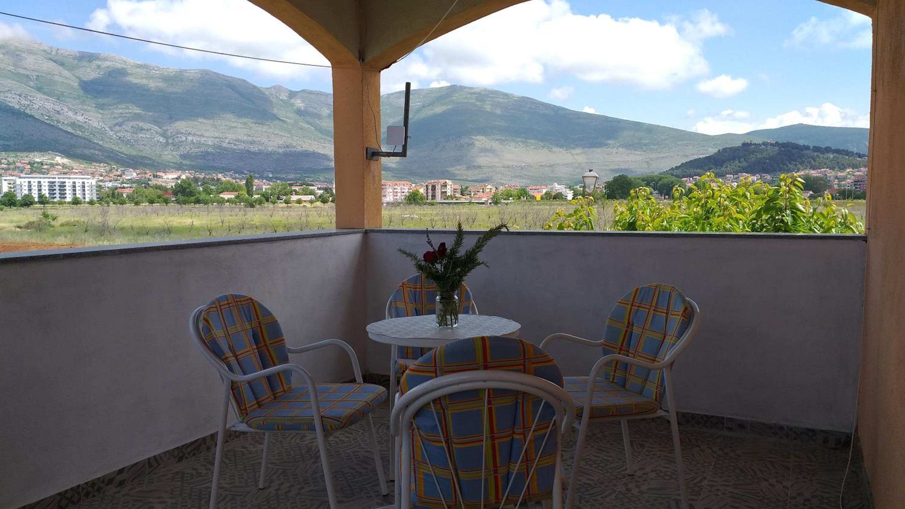 Apartman JOVO