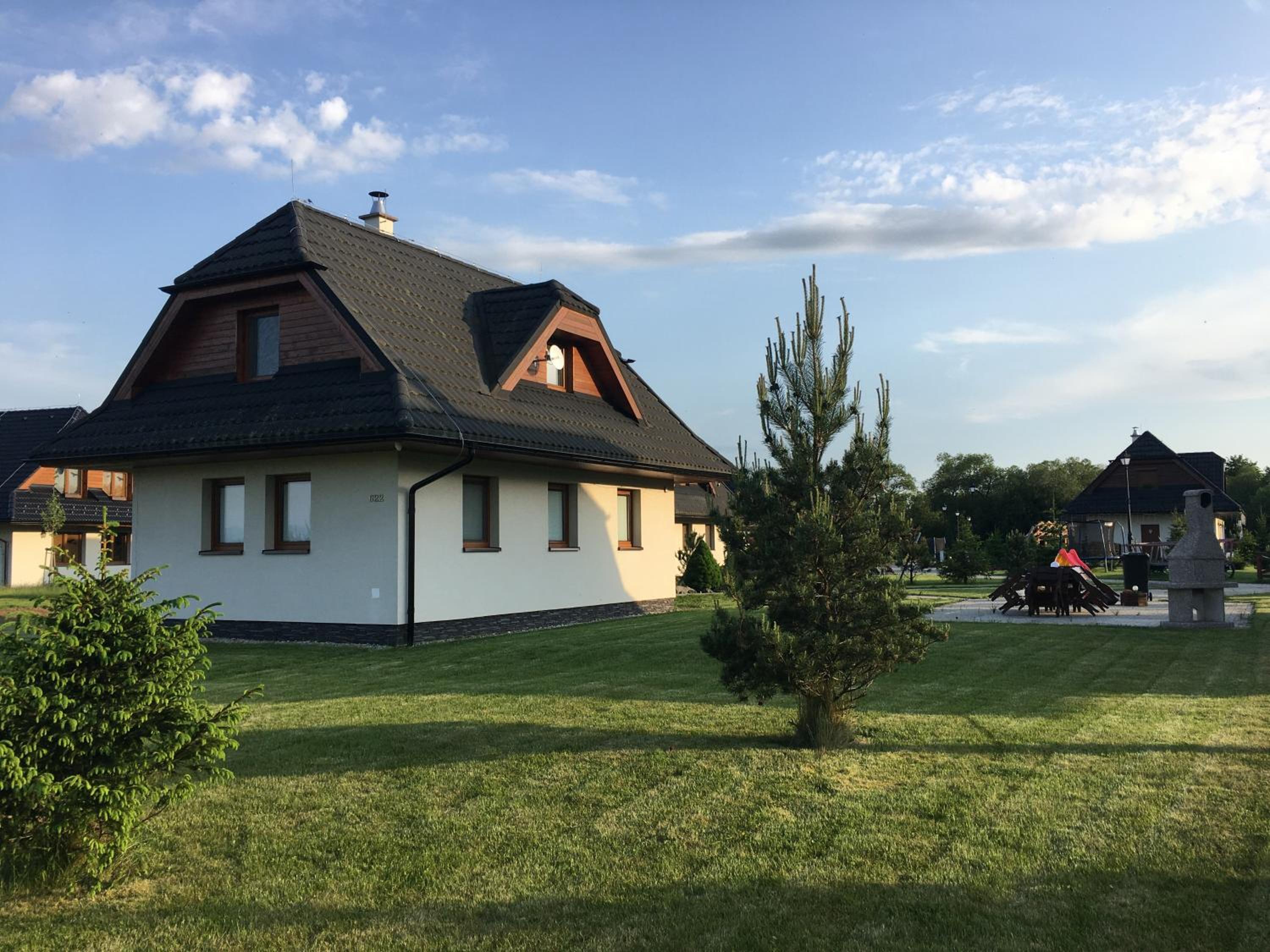Chalet Jayata view 2