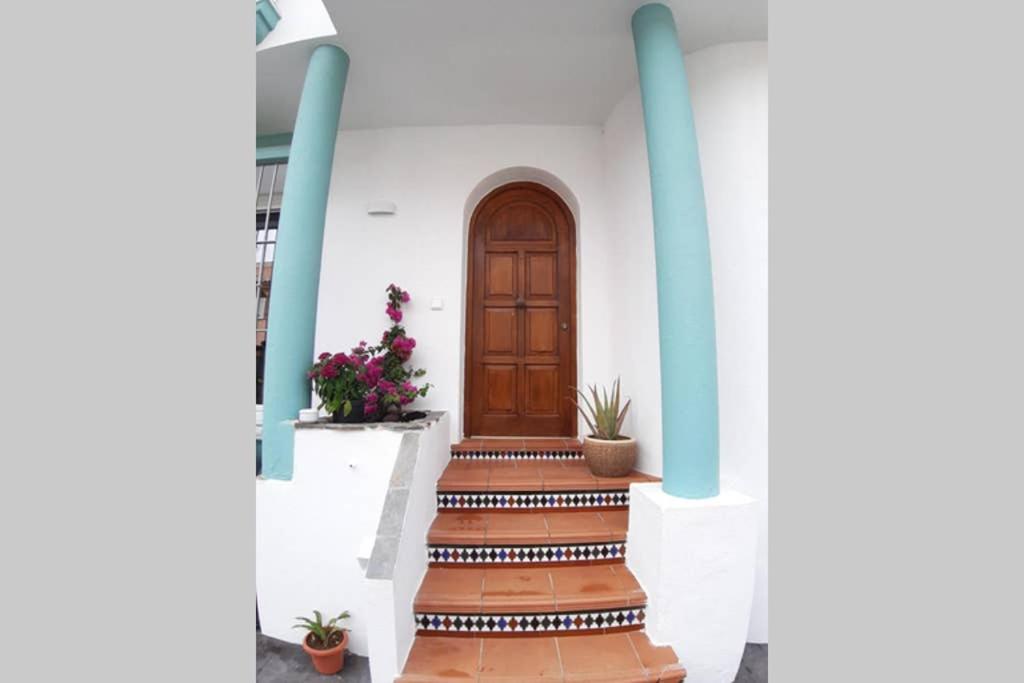CASA DE DISEÑO EN LA PLAYA. photo 3