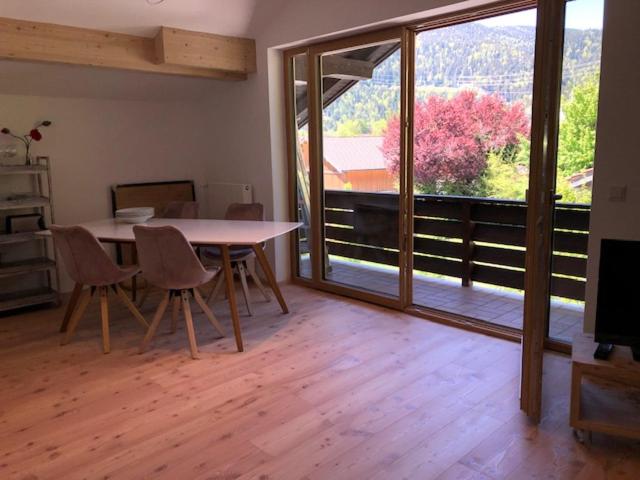 Seehof Apartments view 5