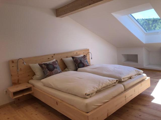 Seehof Apartments view 4