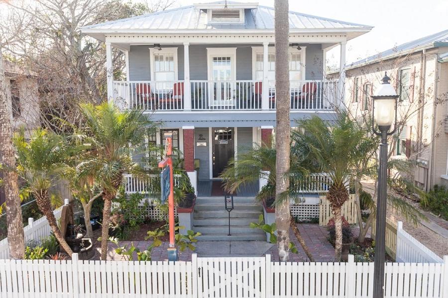 Hemingway House Boutique Hotel view 3