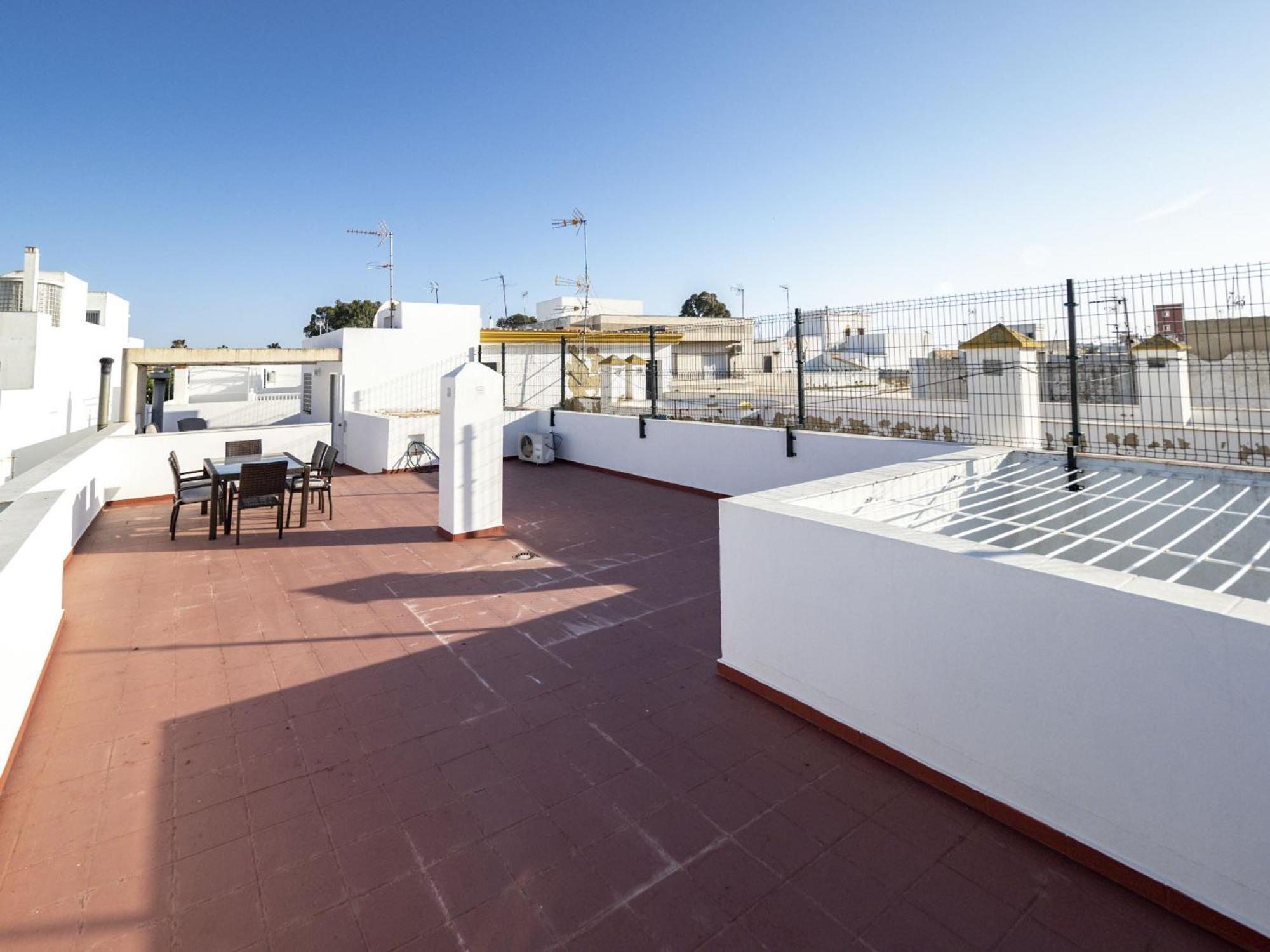 roof