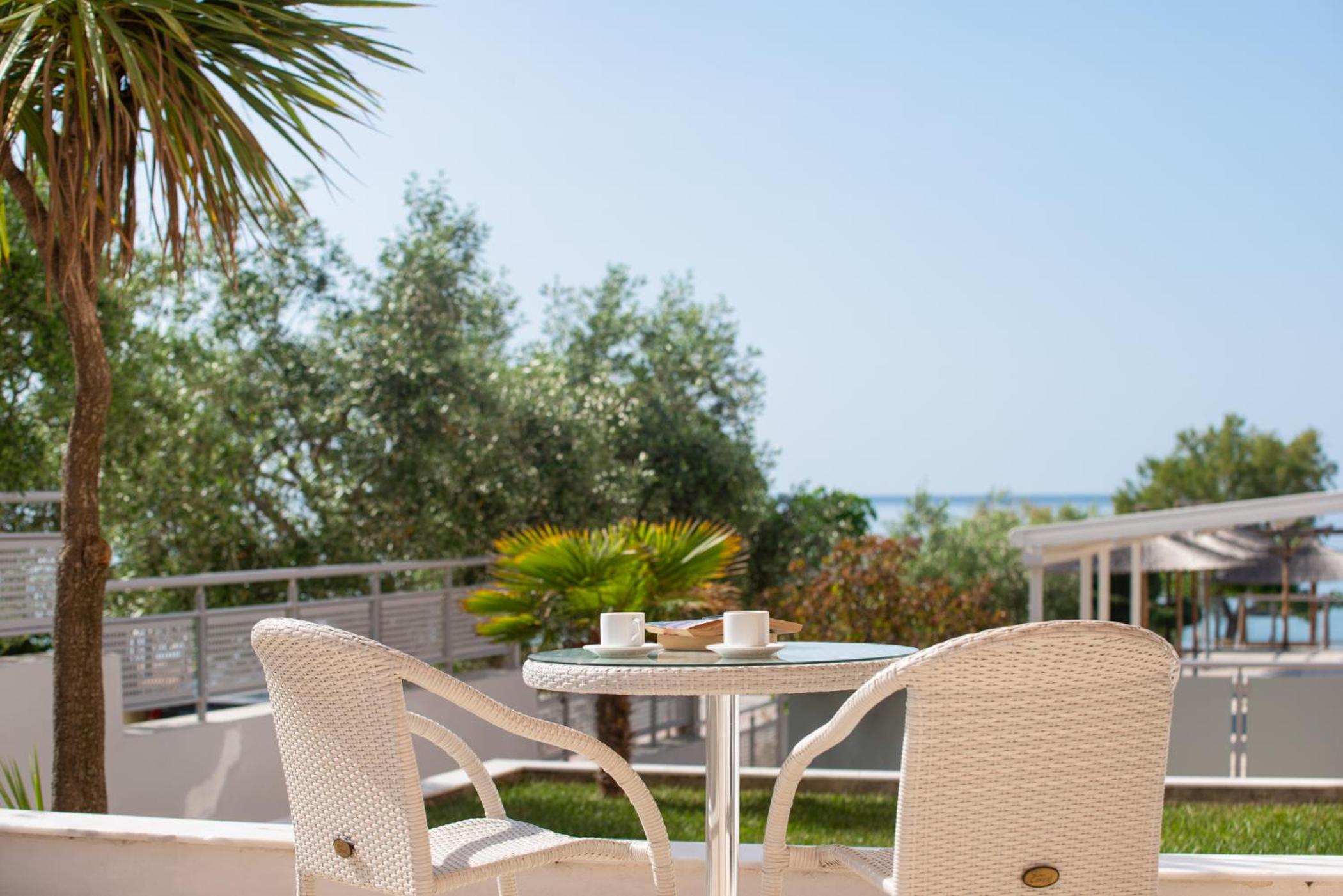 Sunray Hotel