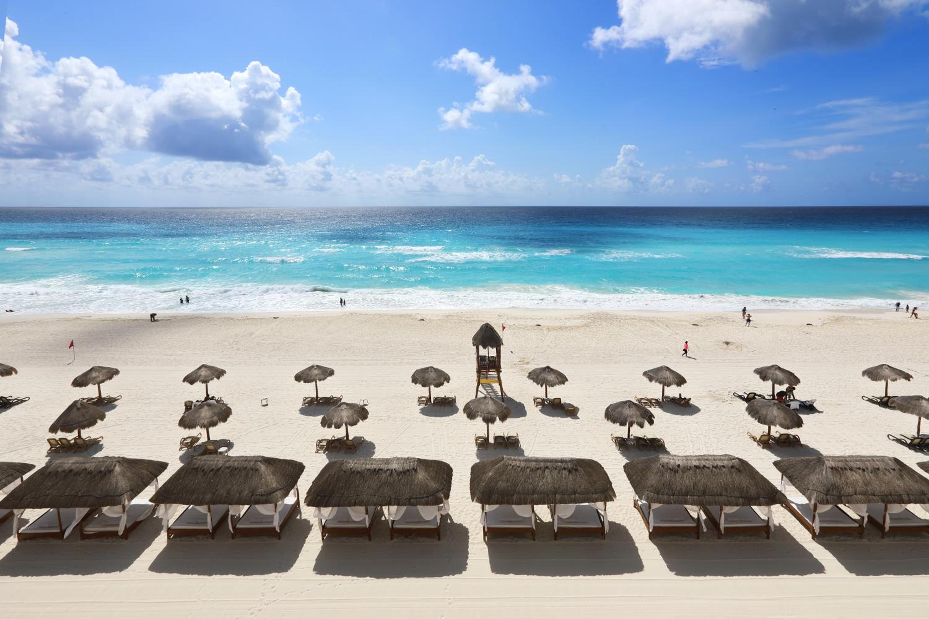 Emporio Cancún - Opcional Todo Incluido — photo 5