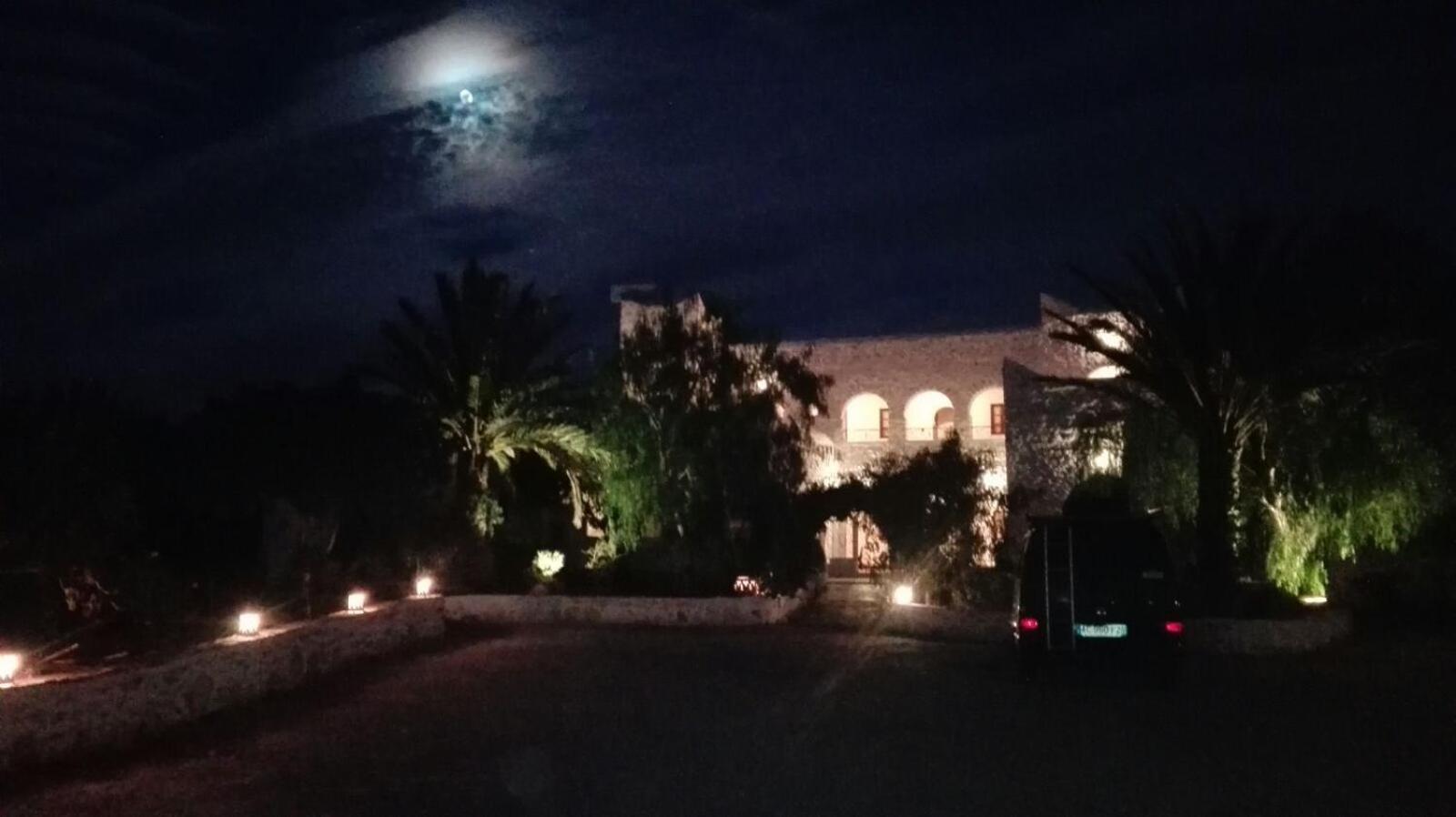 Riad Sanam - Adults only