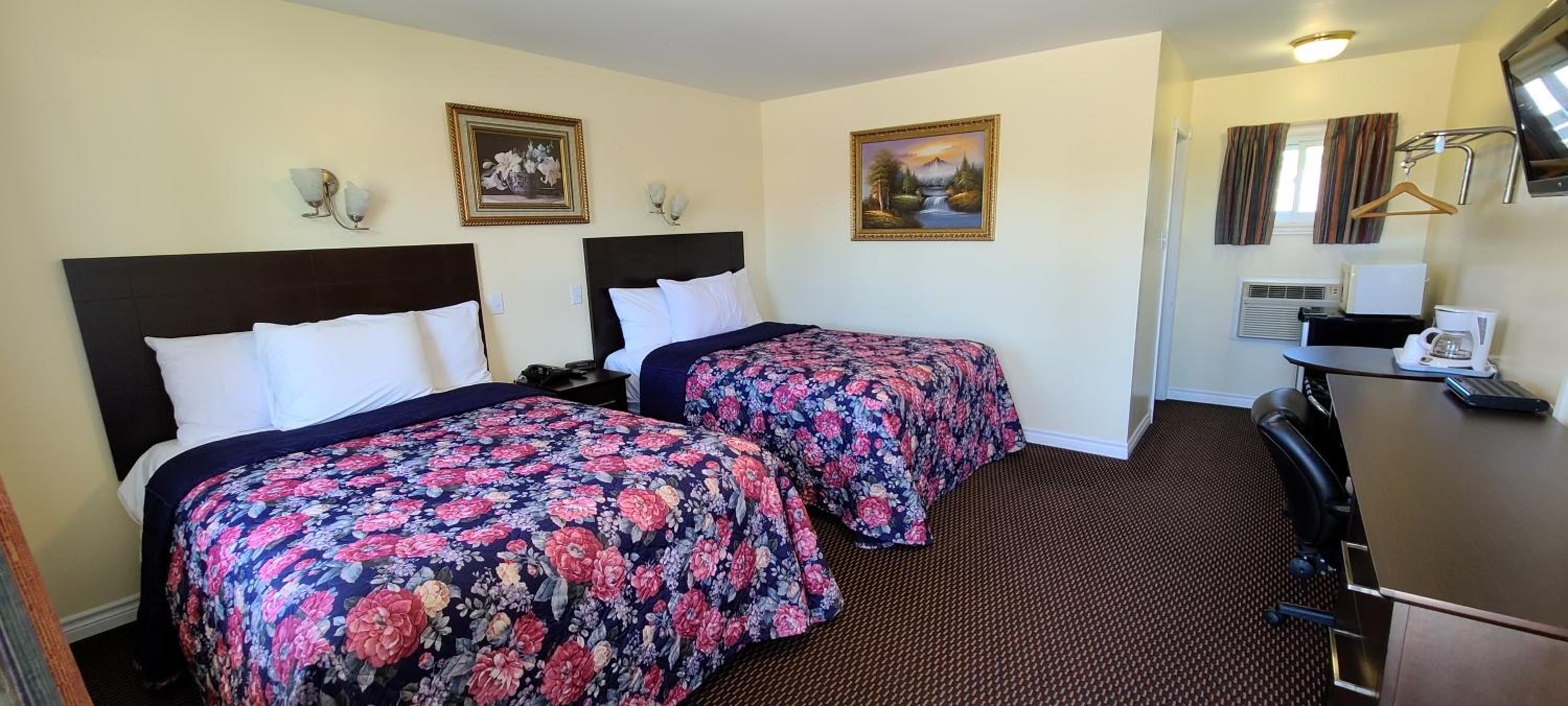 Fox Motor Inn