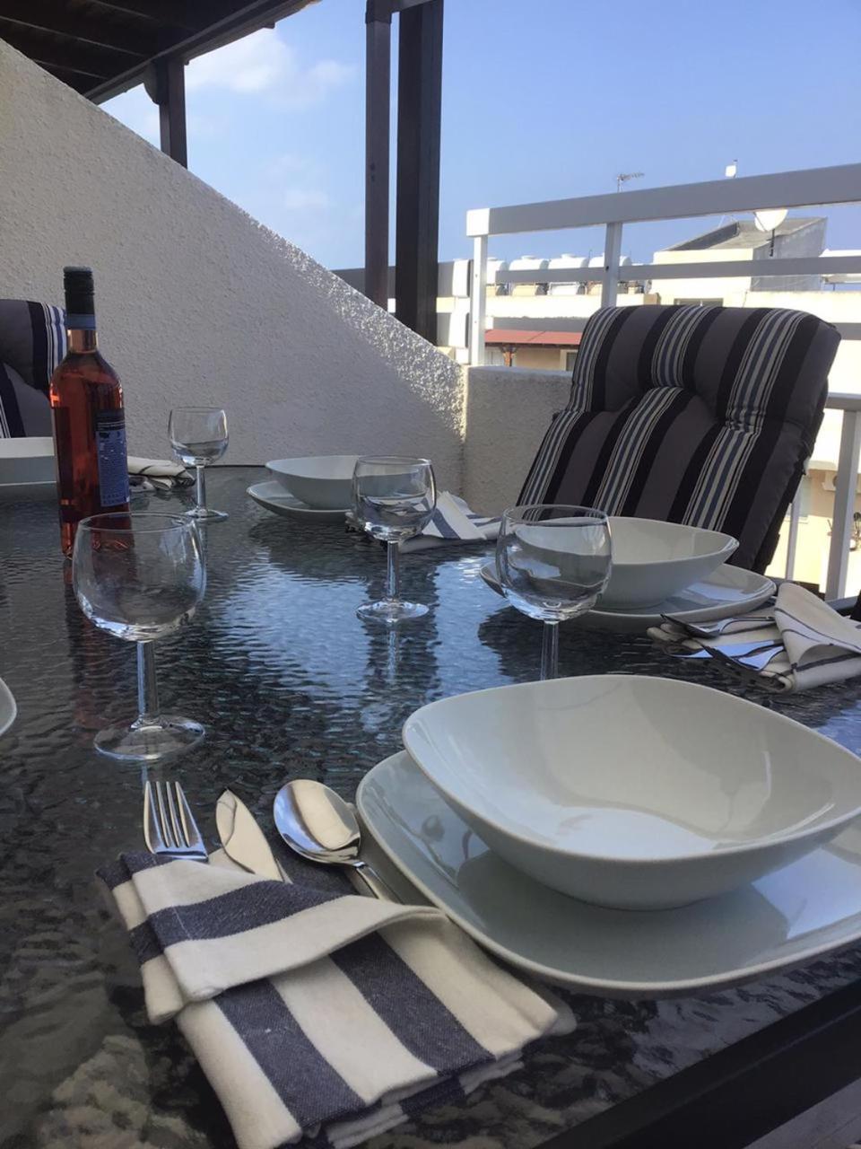Veranda Apartment