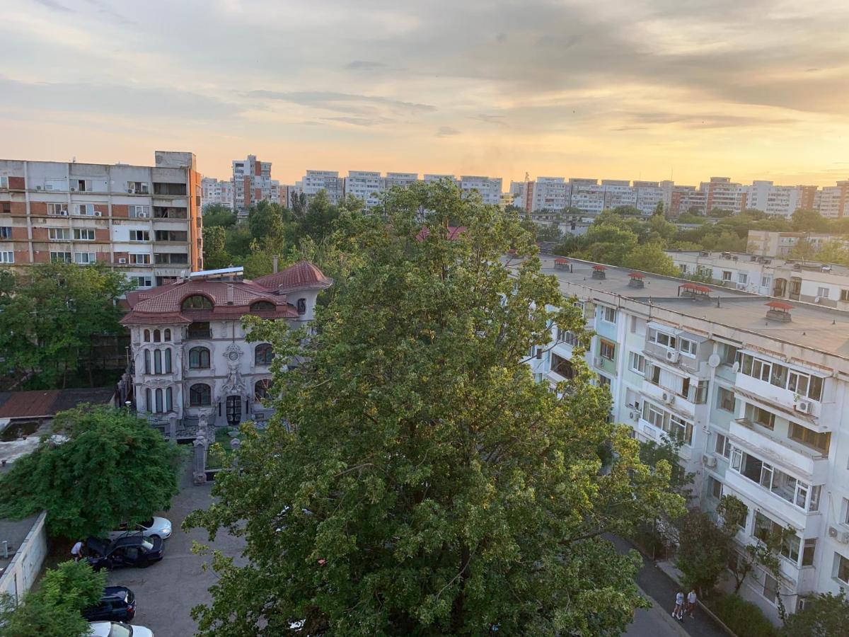 Mery Center Apartment view 4