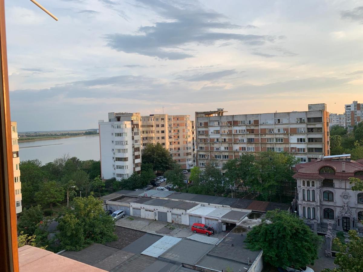 Mery Center Apartment view 3