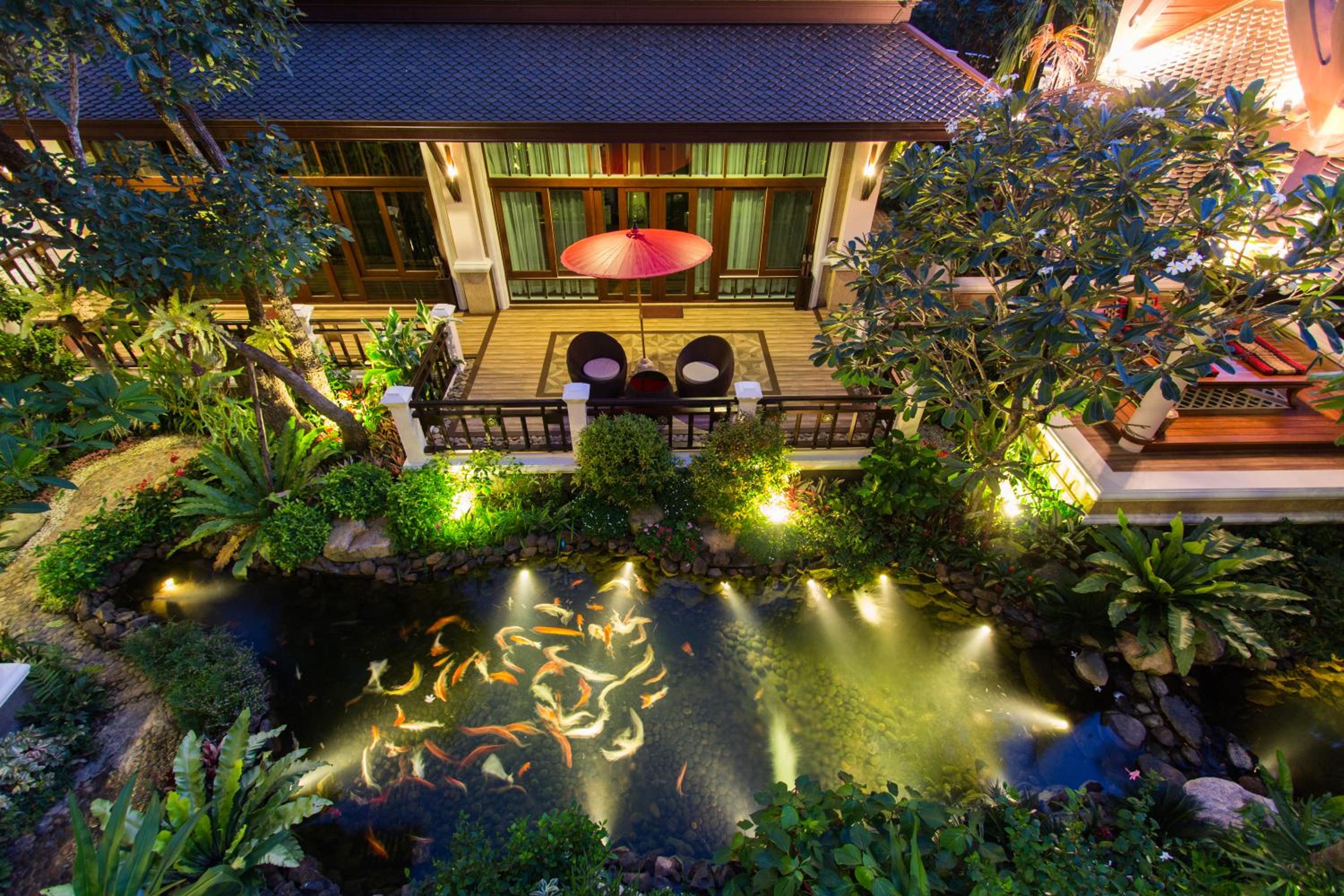 Sireeampan Boutique Resort and Spa