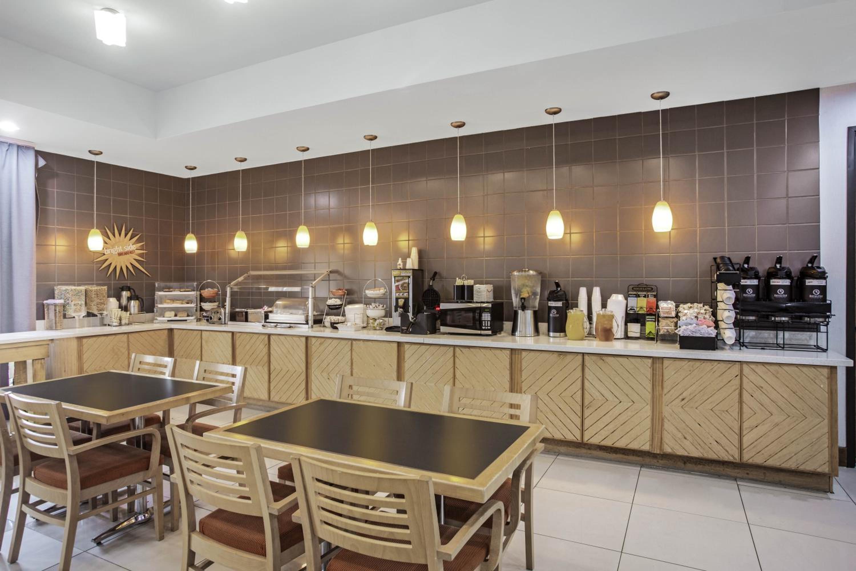 La Quinta by Wyndham Austin NW/Lakeline Mall - Property Image 30
