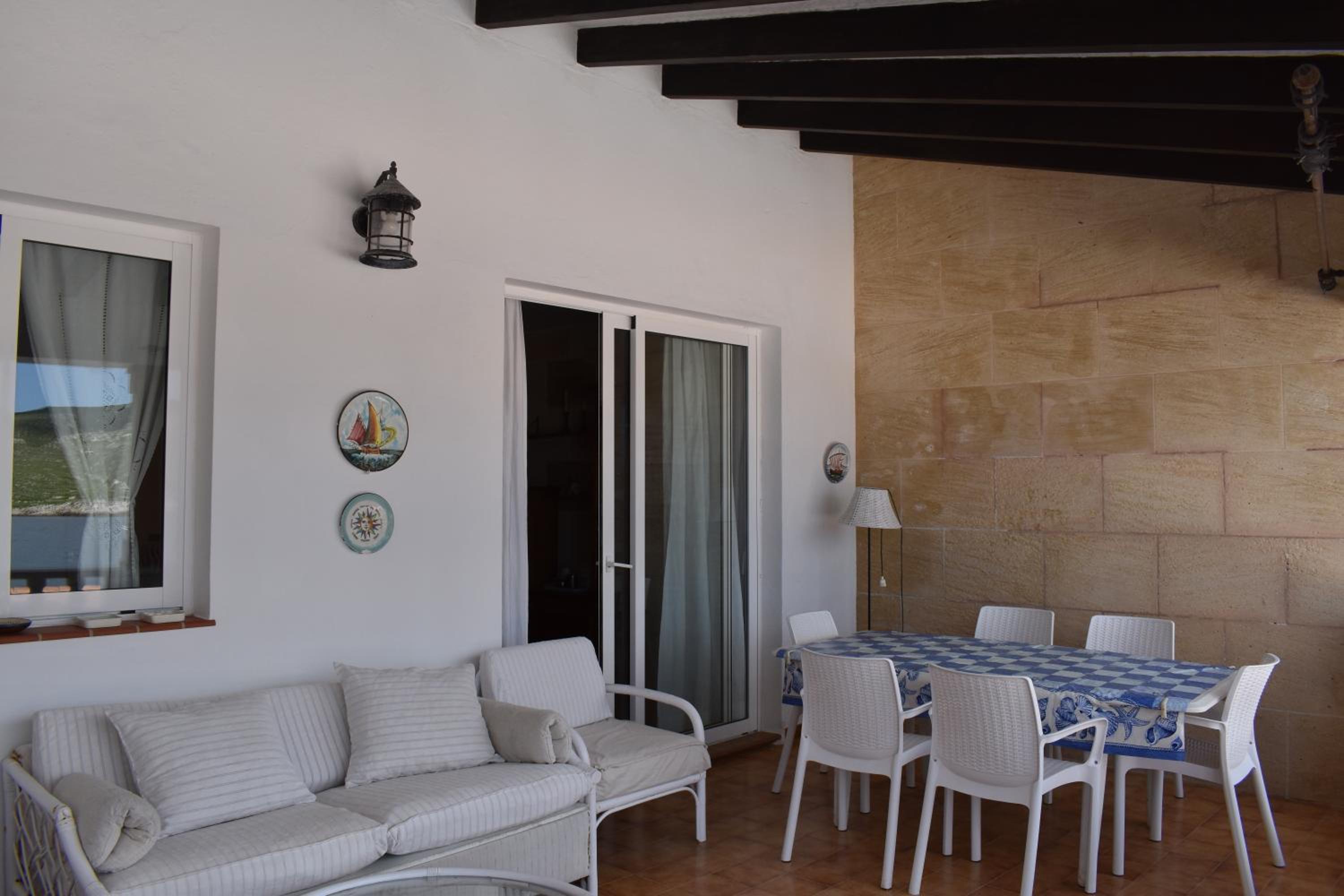 Pueblo de Fornells. Tramuntana, 37 2º photo 4