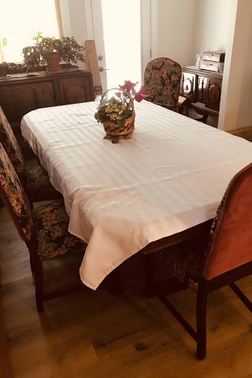 Your home away from home