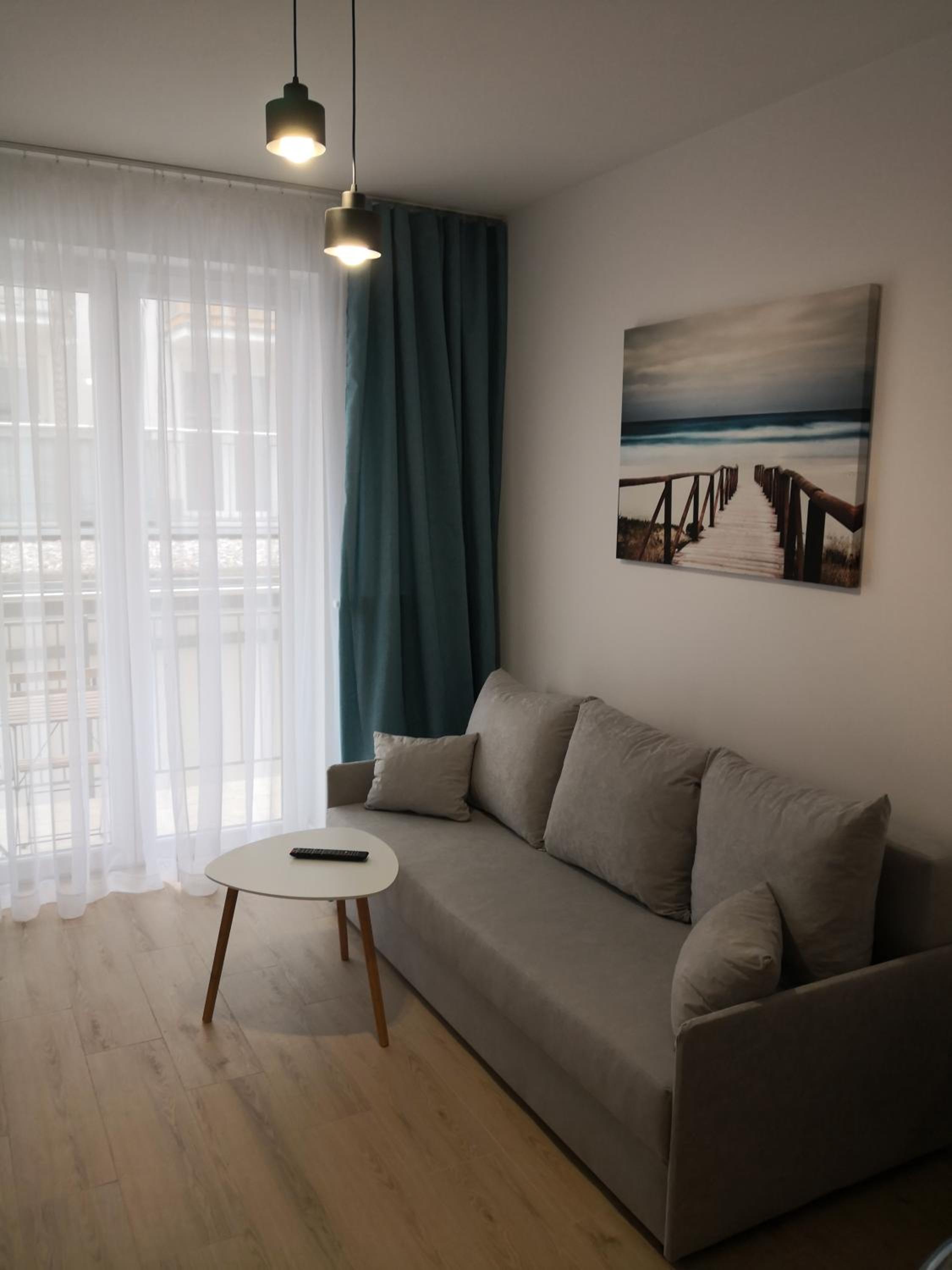 Apartament LUCKY view 2