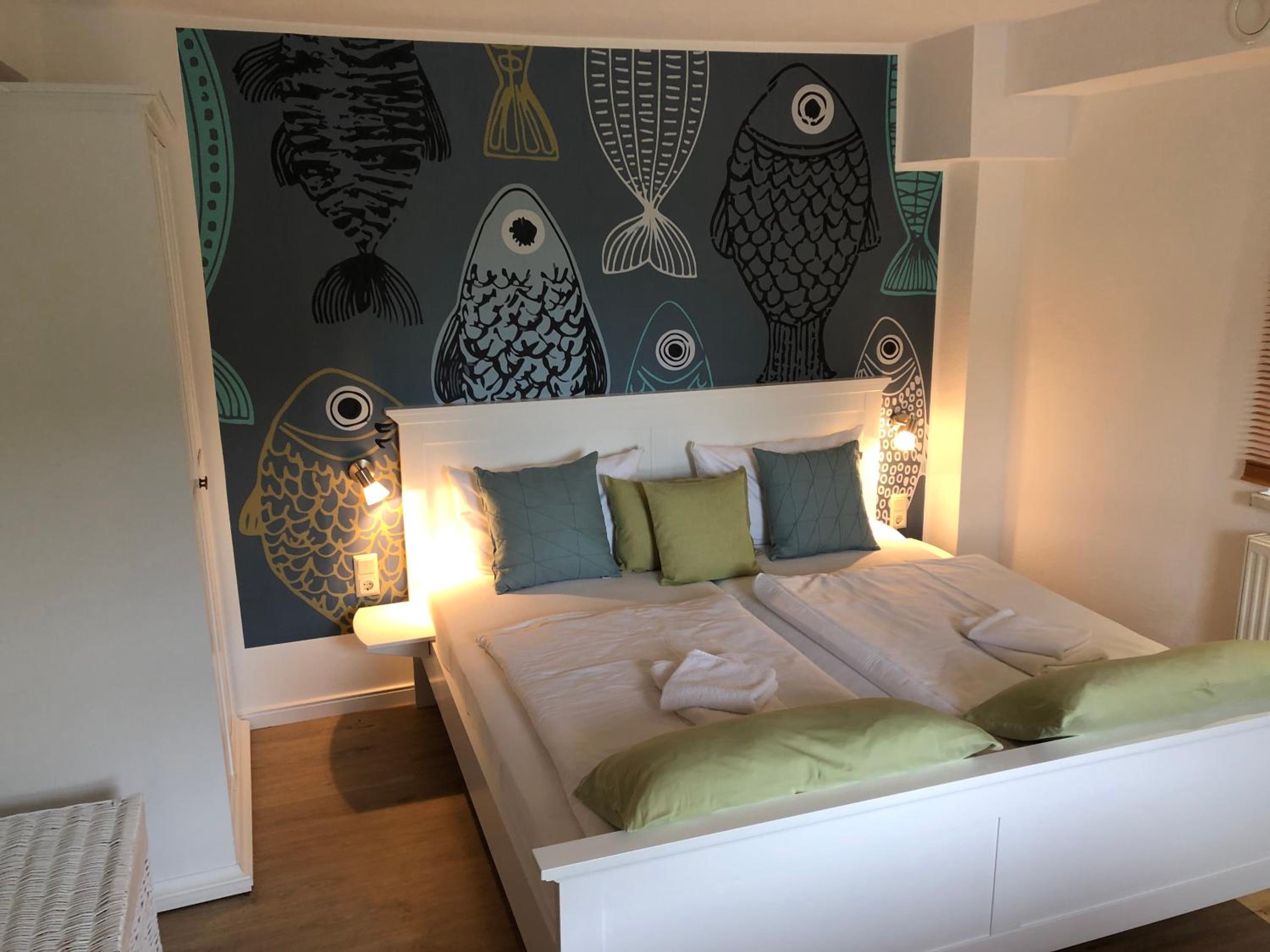 Appartement 1 Baltic