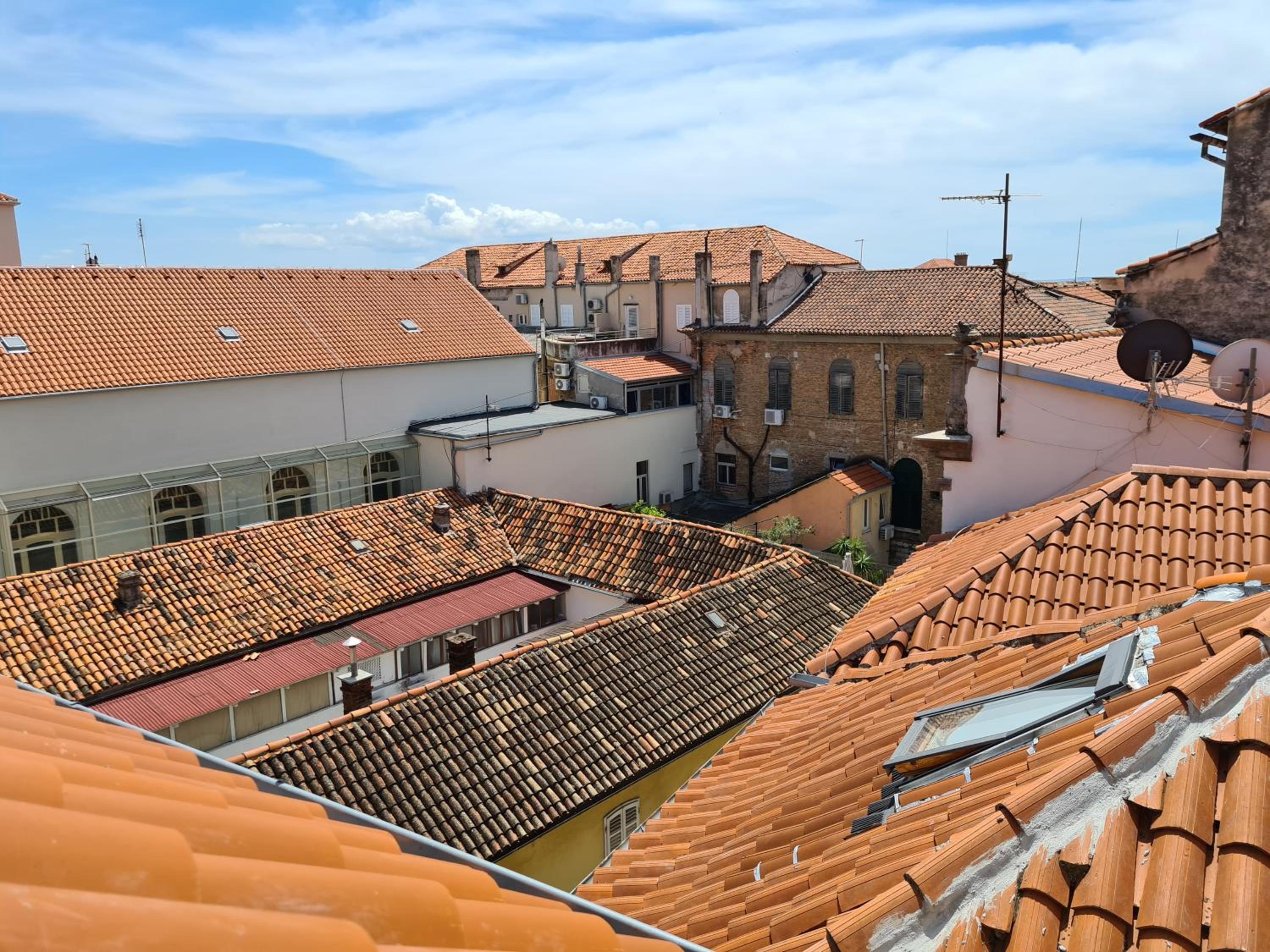 roof