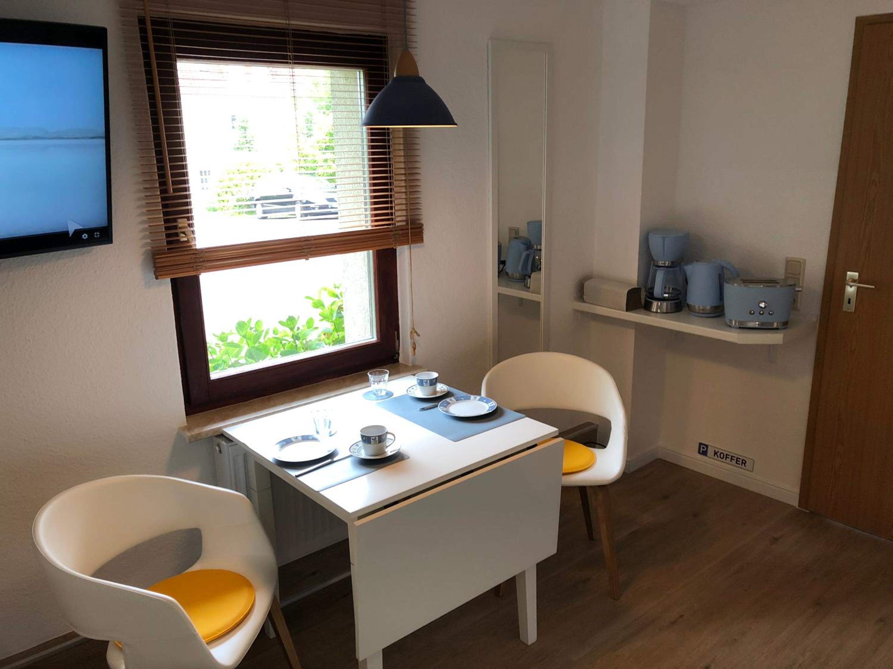 Appartement 1 Baltic
