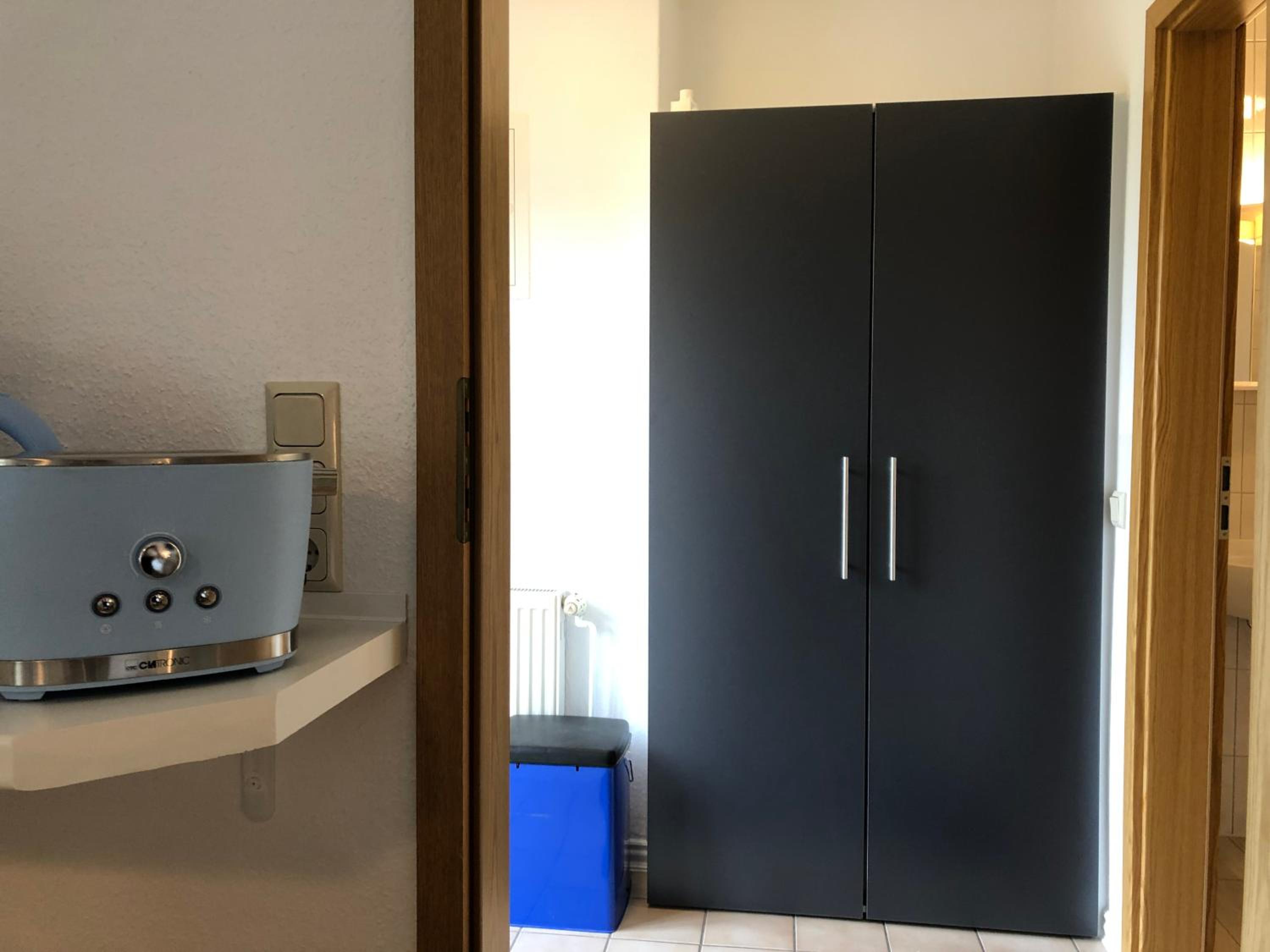 Appartement 1 Baltic