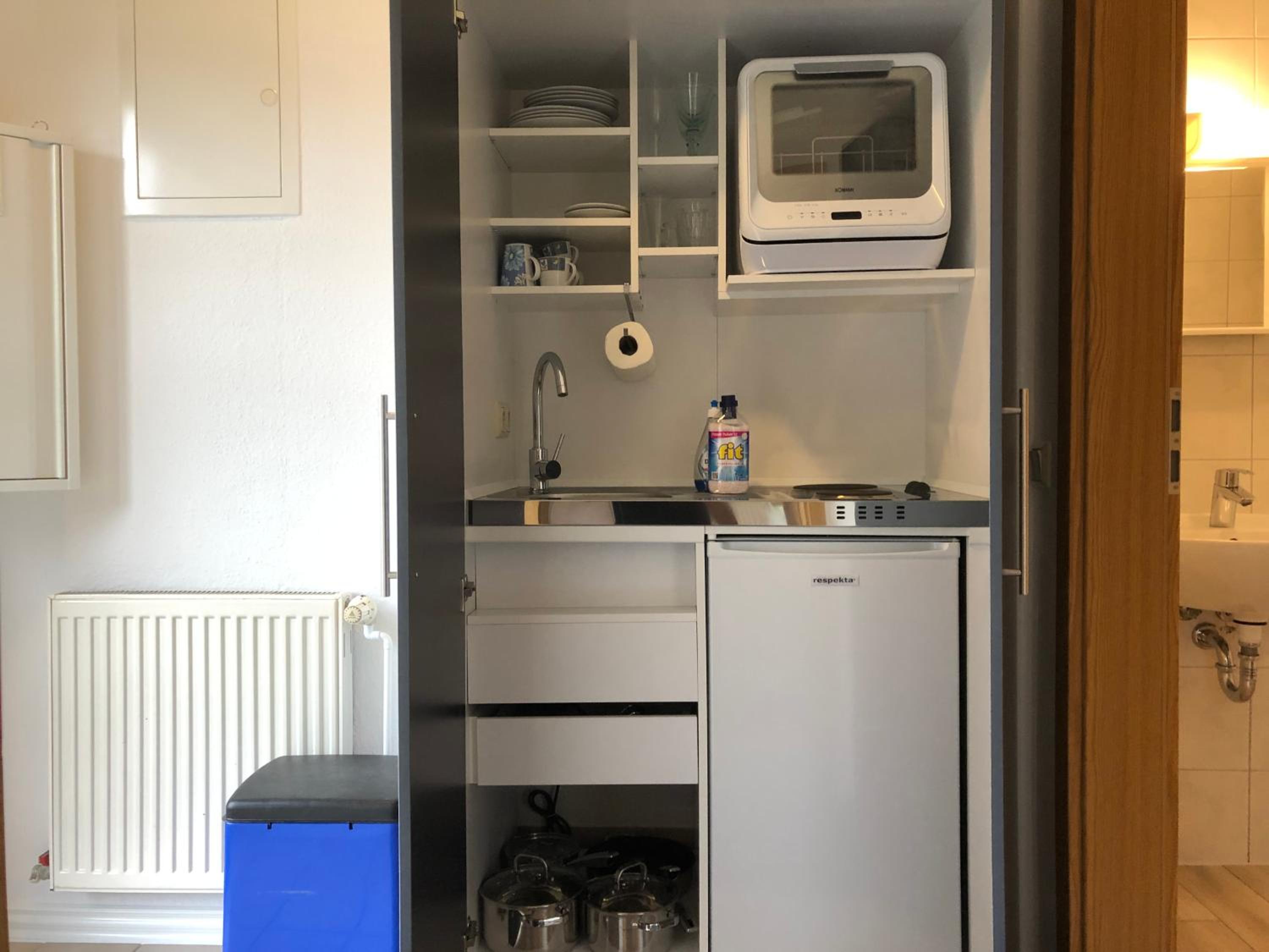 Appartement 1 Baltic