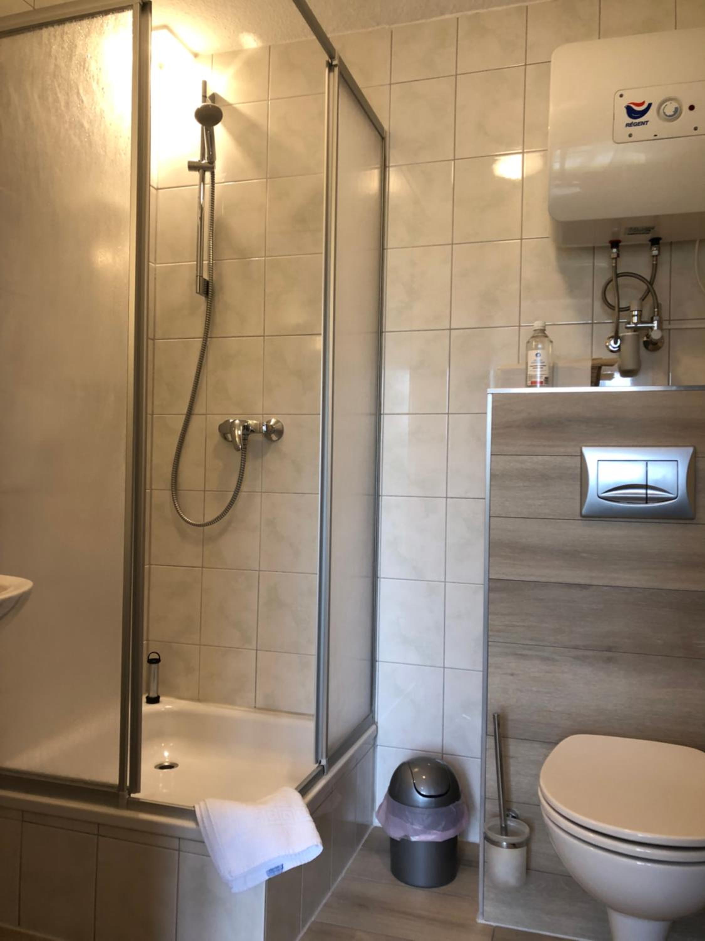 Appartement 1 Baltic