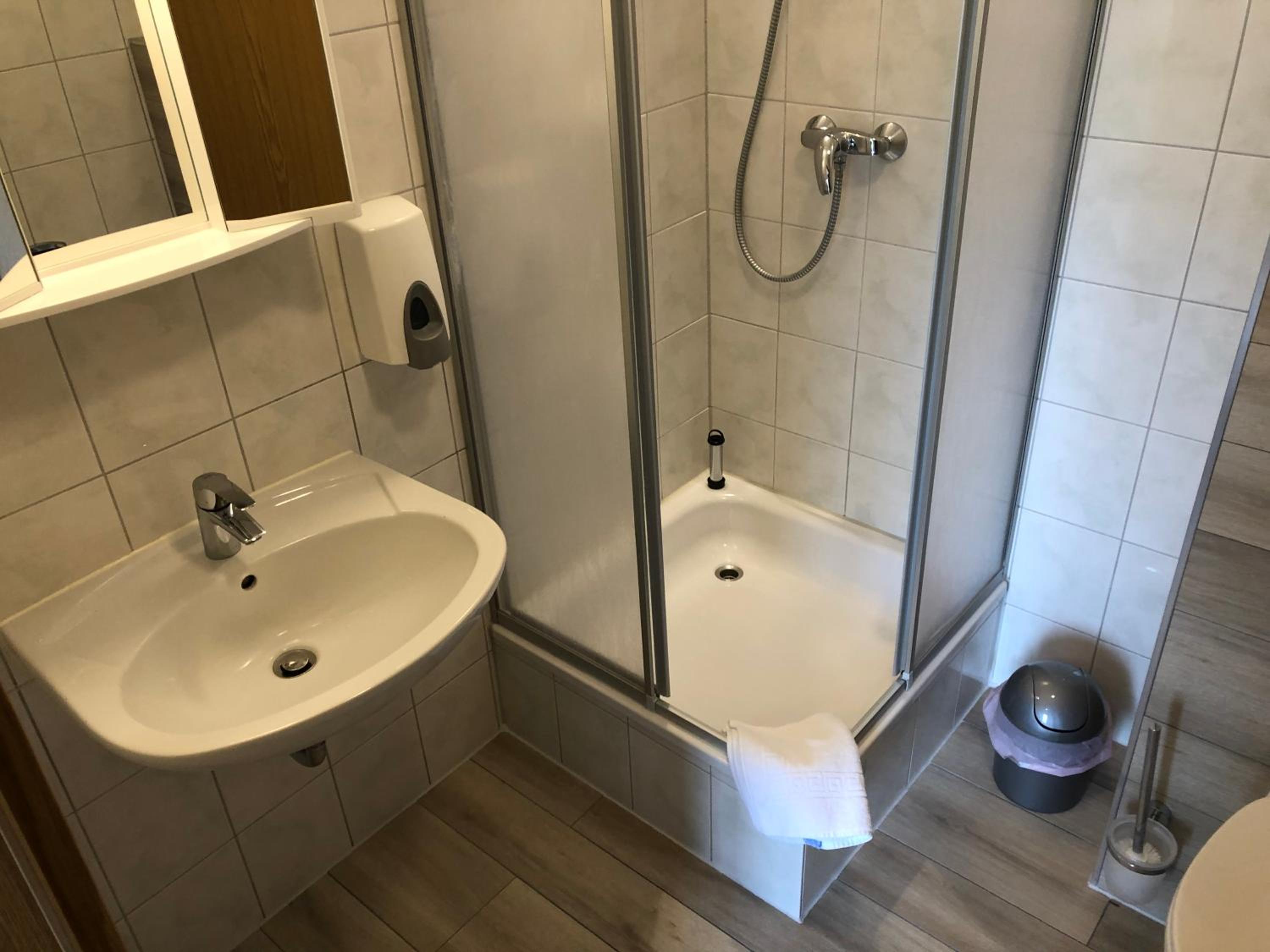 Appartement 1 Baltic