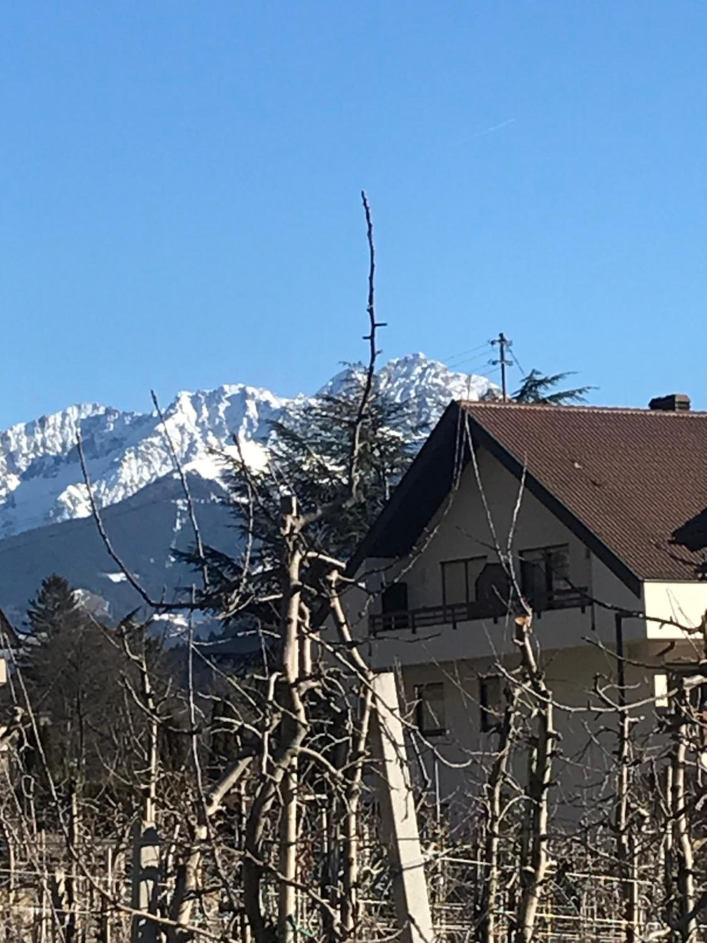 Residence Gerold view 4