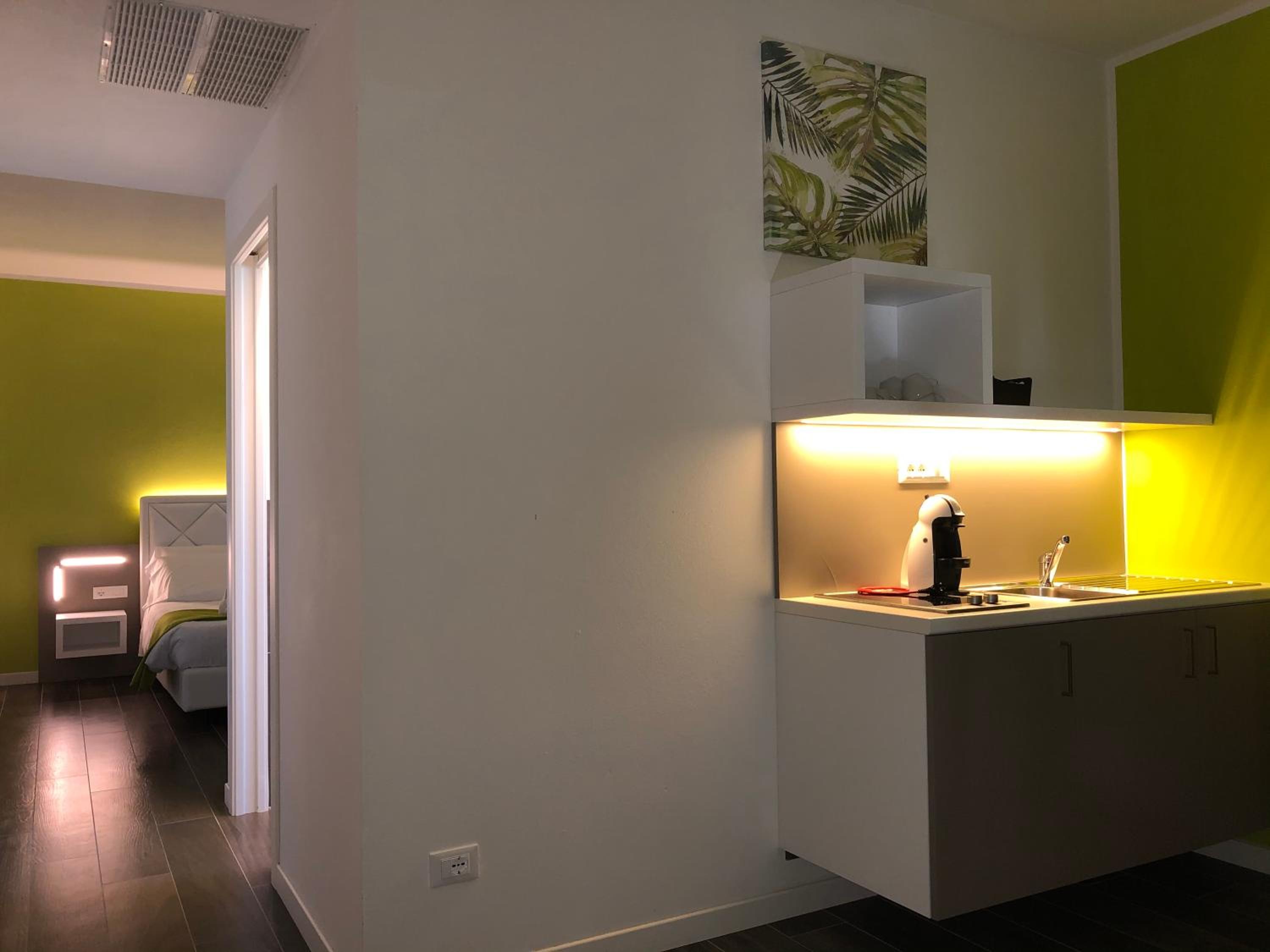 B&B Alma Garda Lake