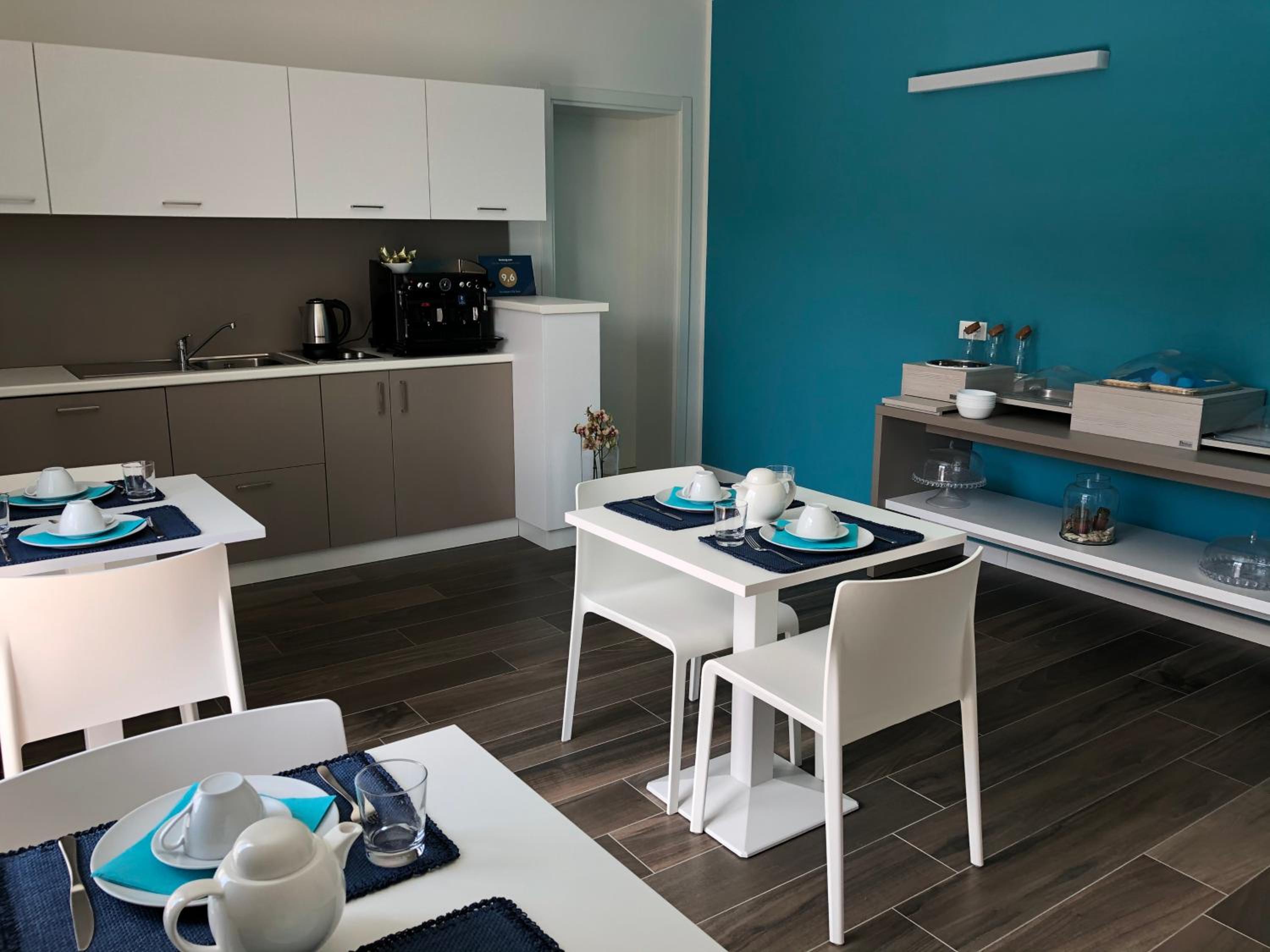 B&B Alma Garda Lake