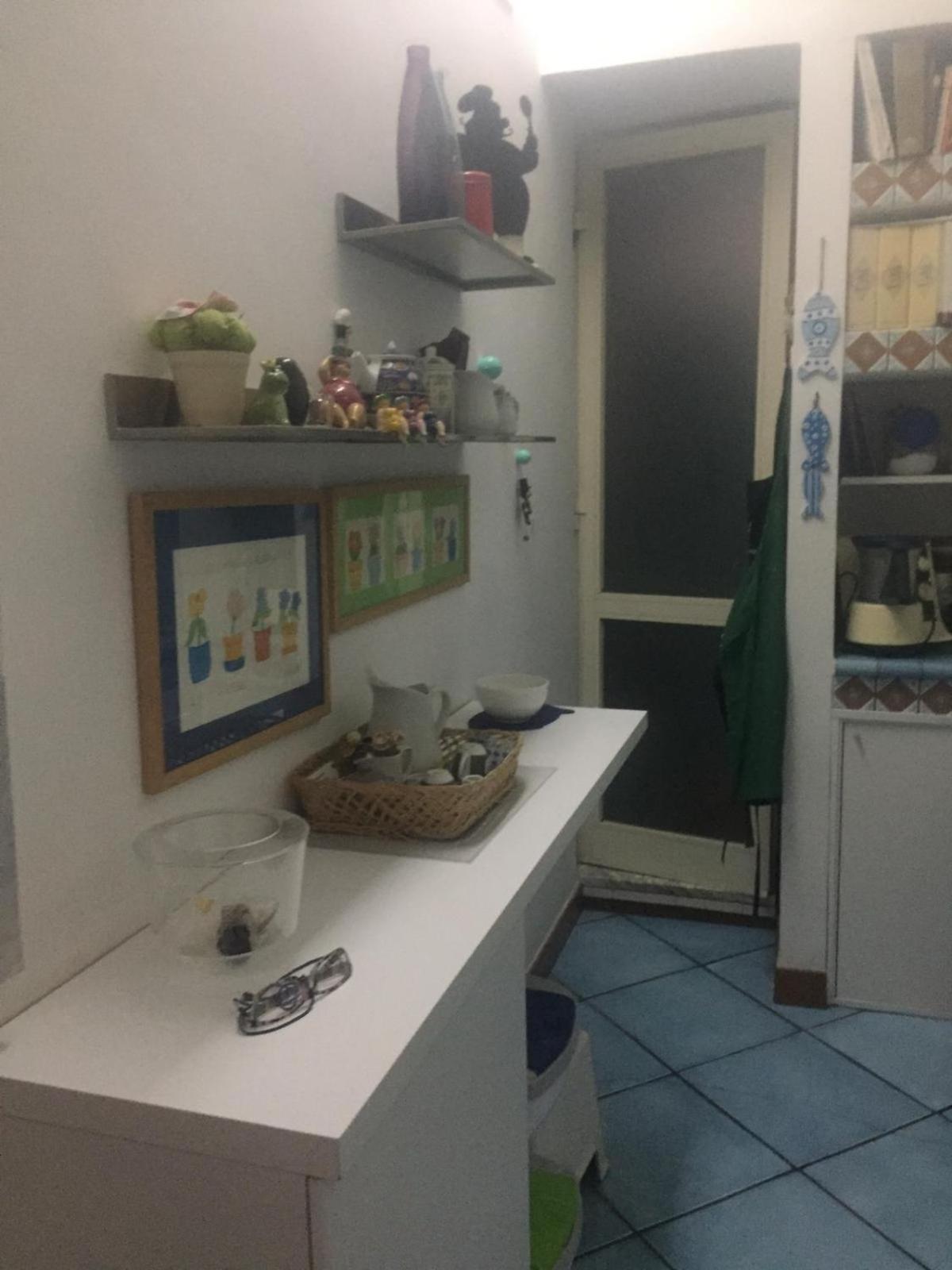 City Life Apartment