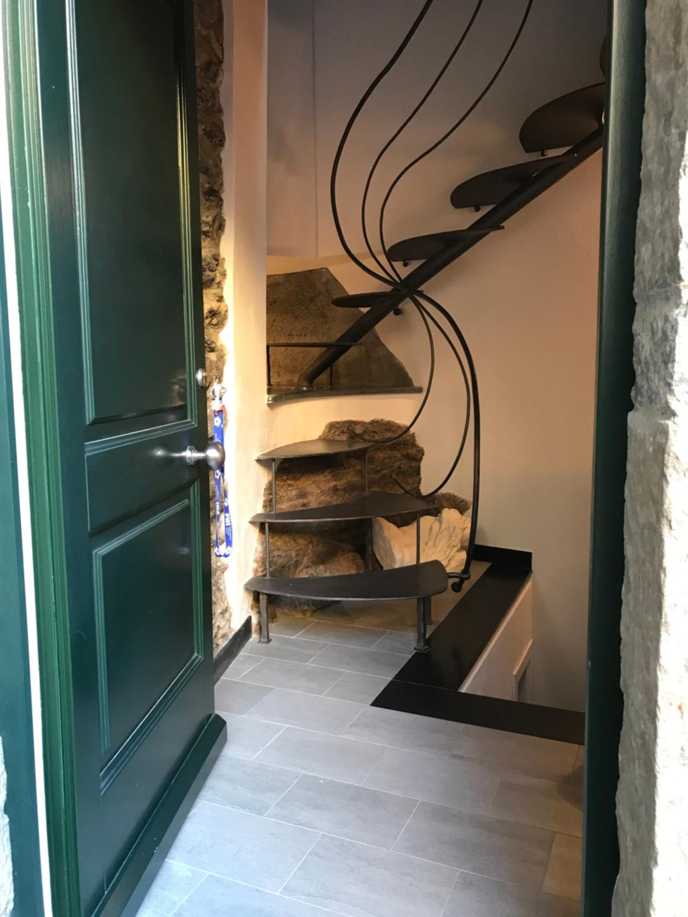 Giuli camera vista mare photo 4