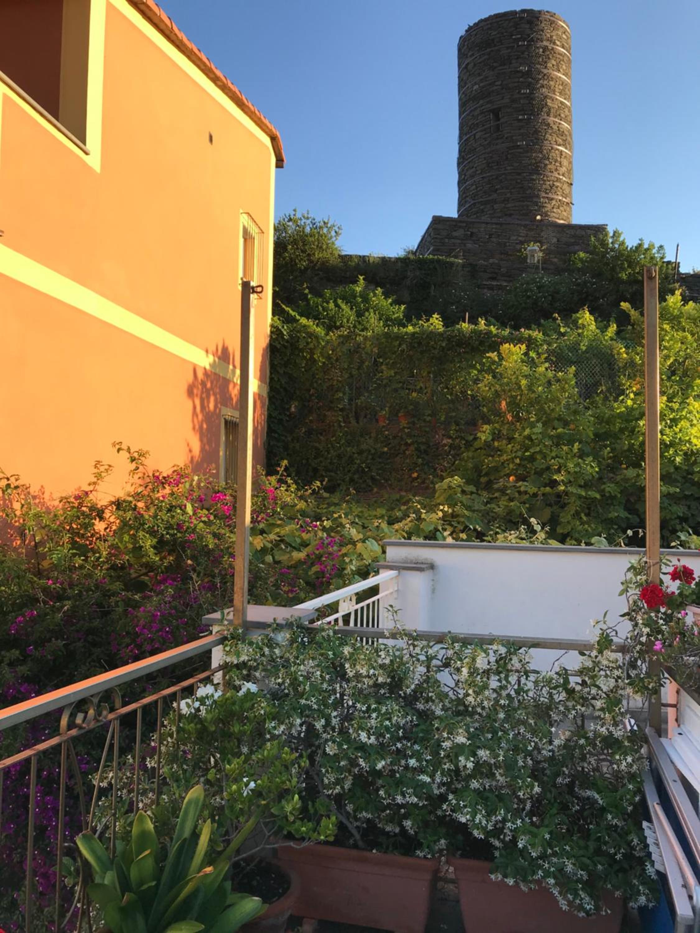 Giuli camera vista mare photo 2