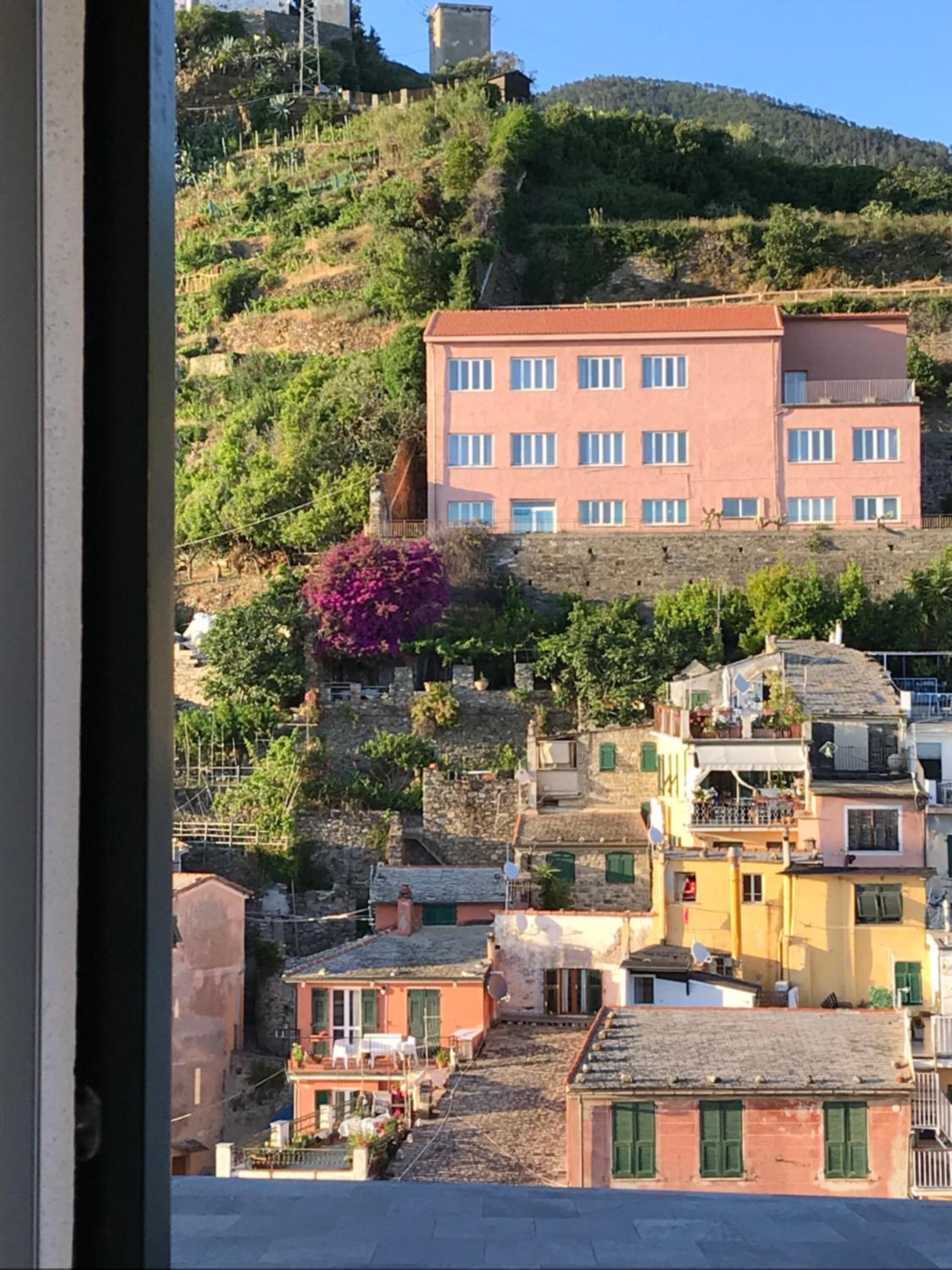 Giuli camera vista mare photo 1