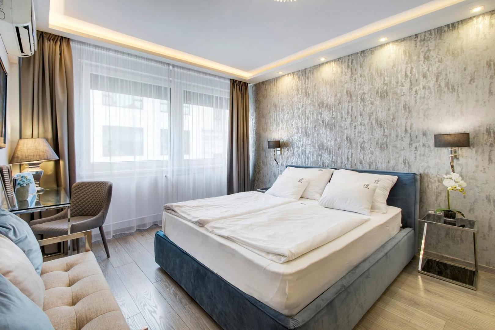 Danube Corso Boutique Apartment view 5