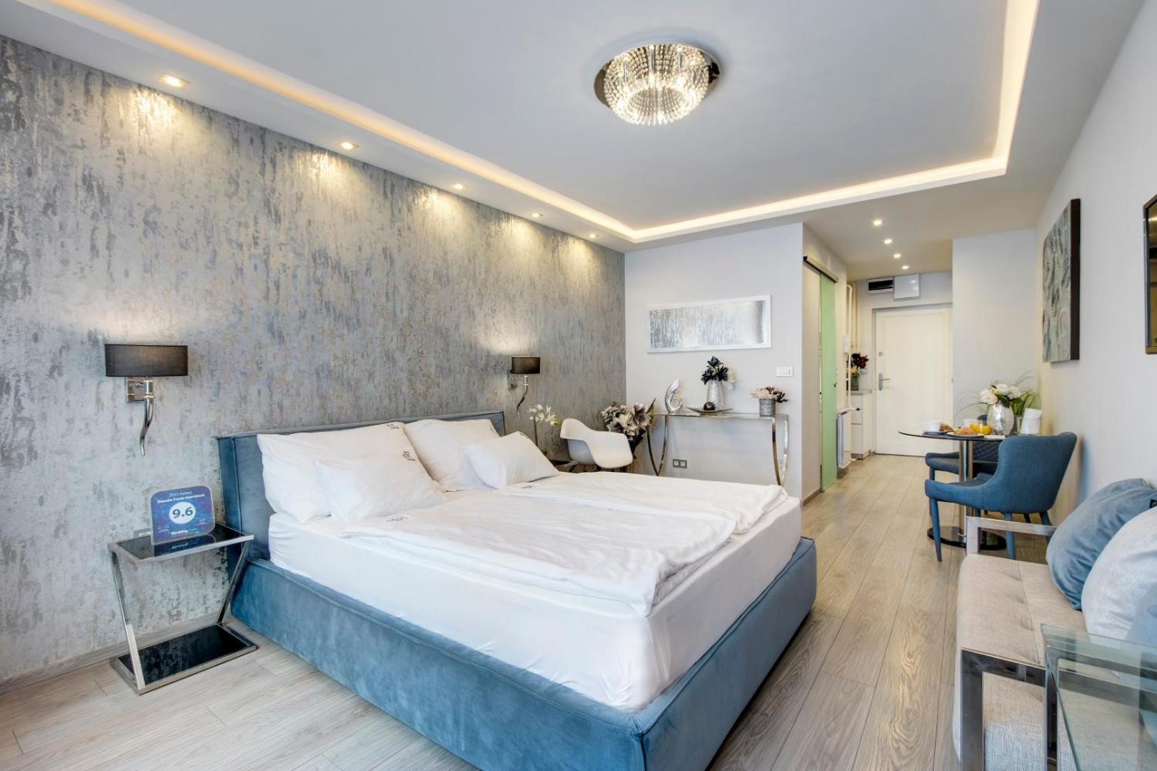Danube Corso Boutique Apartment view 2