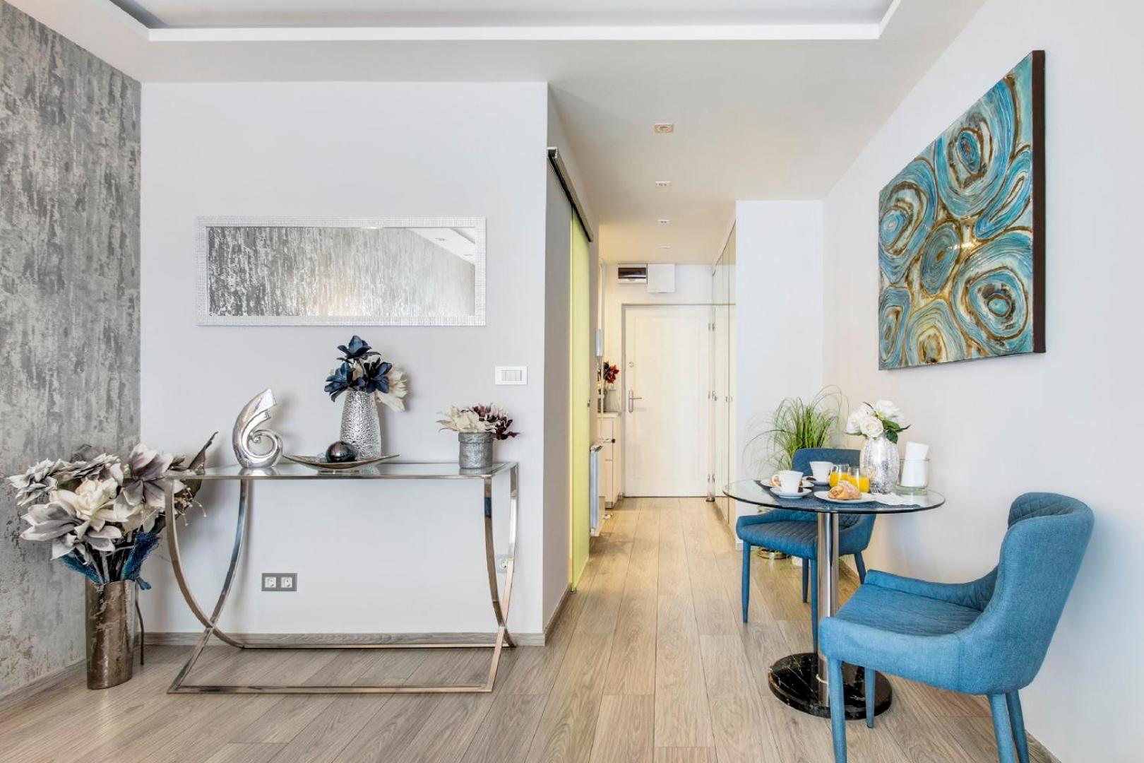 Danube Corso Boutique Apartment view 4