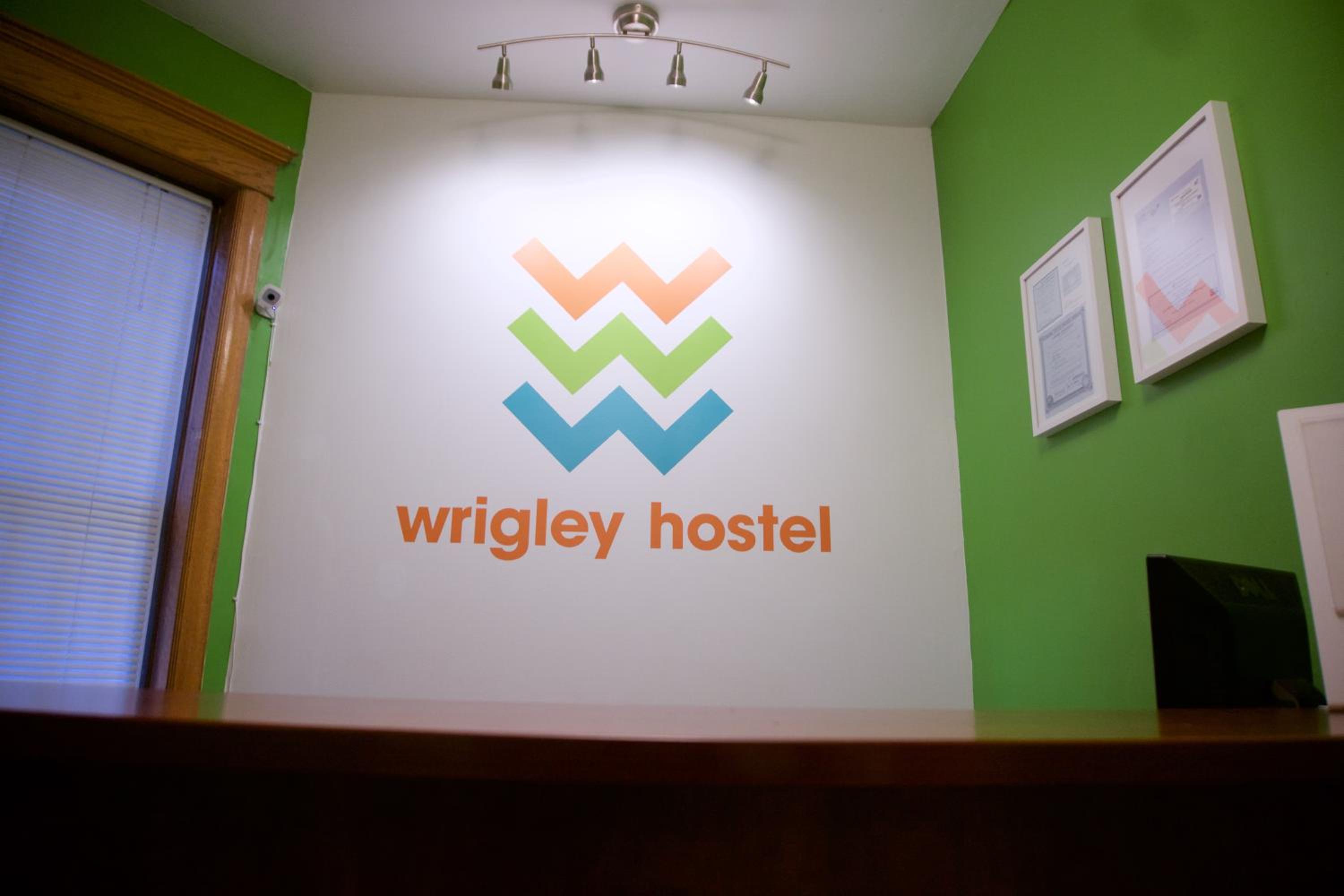 Wrigley Hostel - Chicago