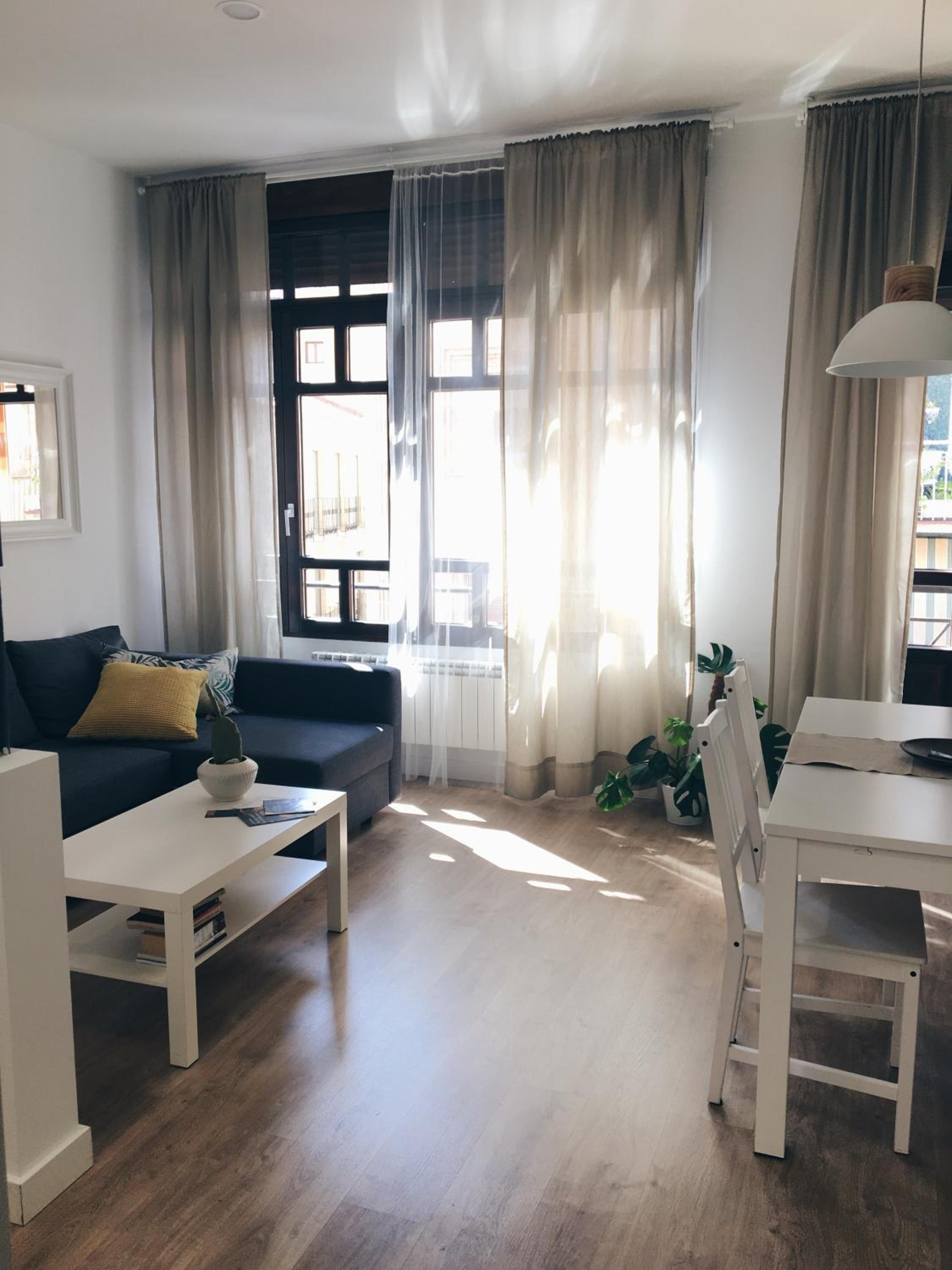 Apartamentos Pozo Amarillo view 3