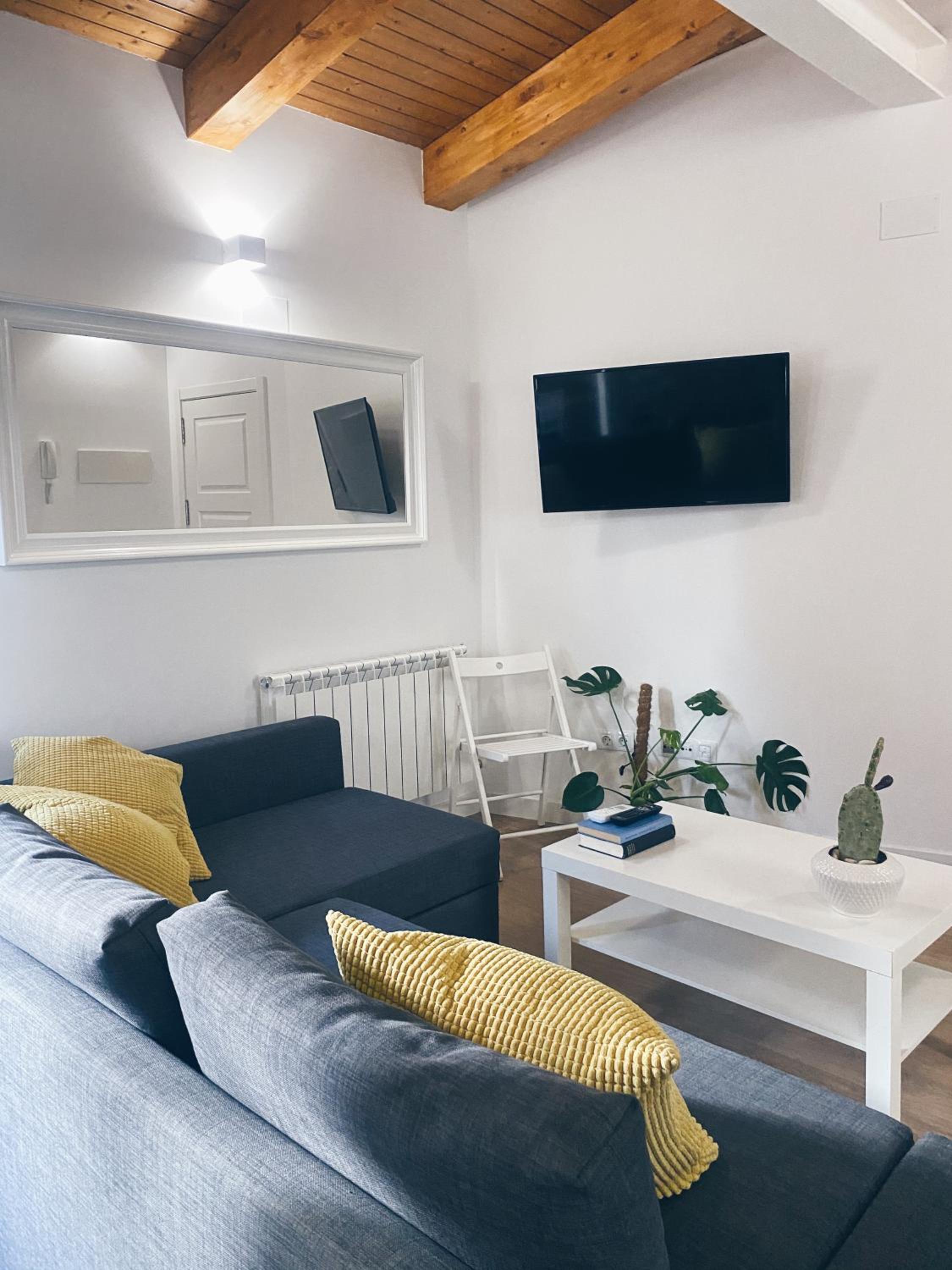 Apartamentos Pozo Amarillo