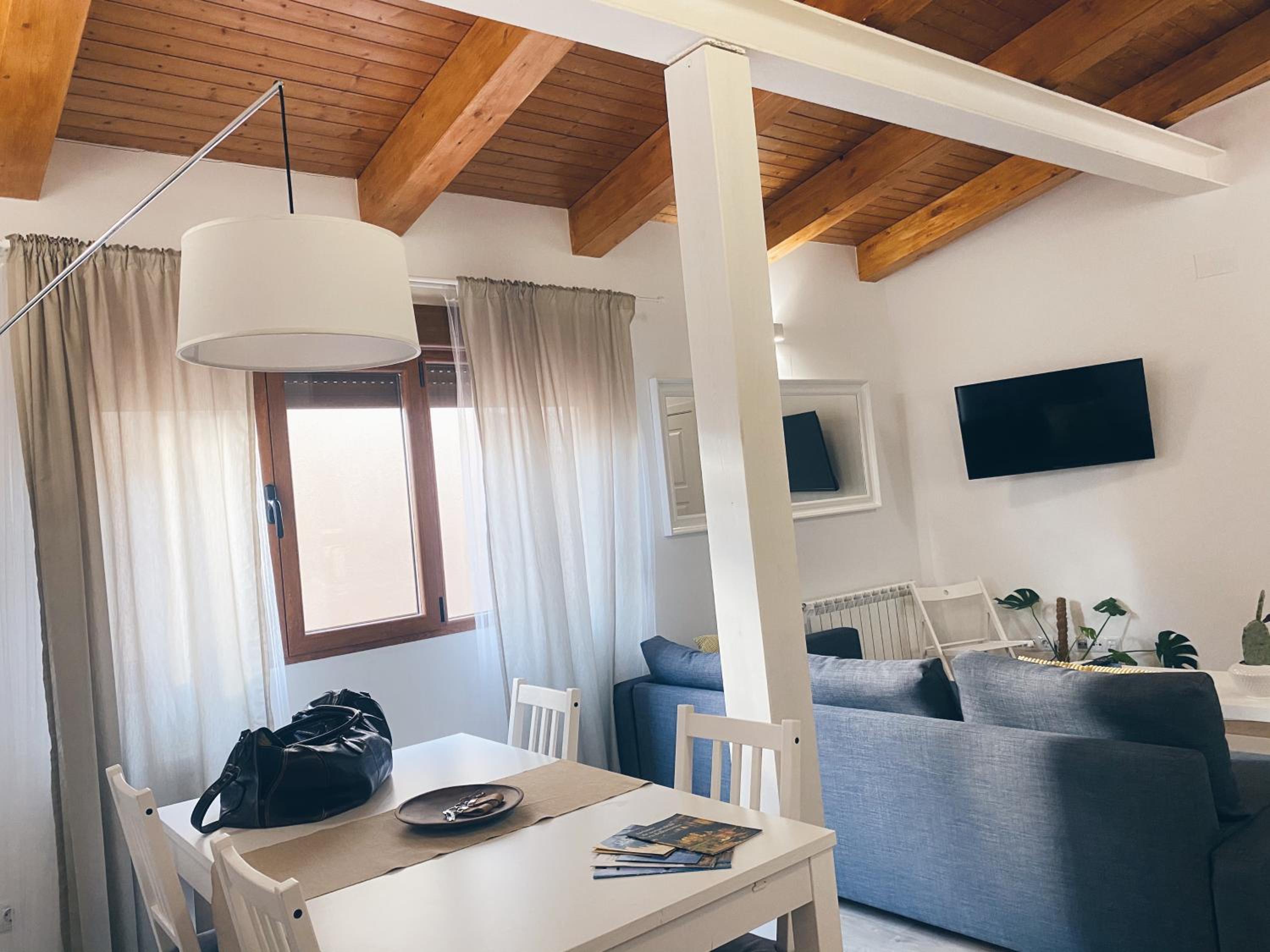 Apartamentos Pozo Amarillo view 5