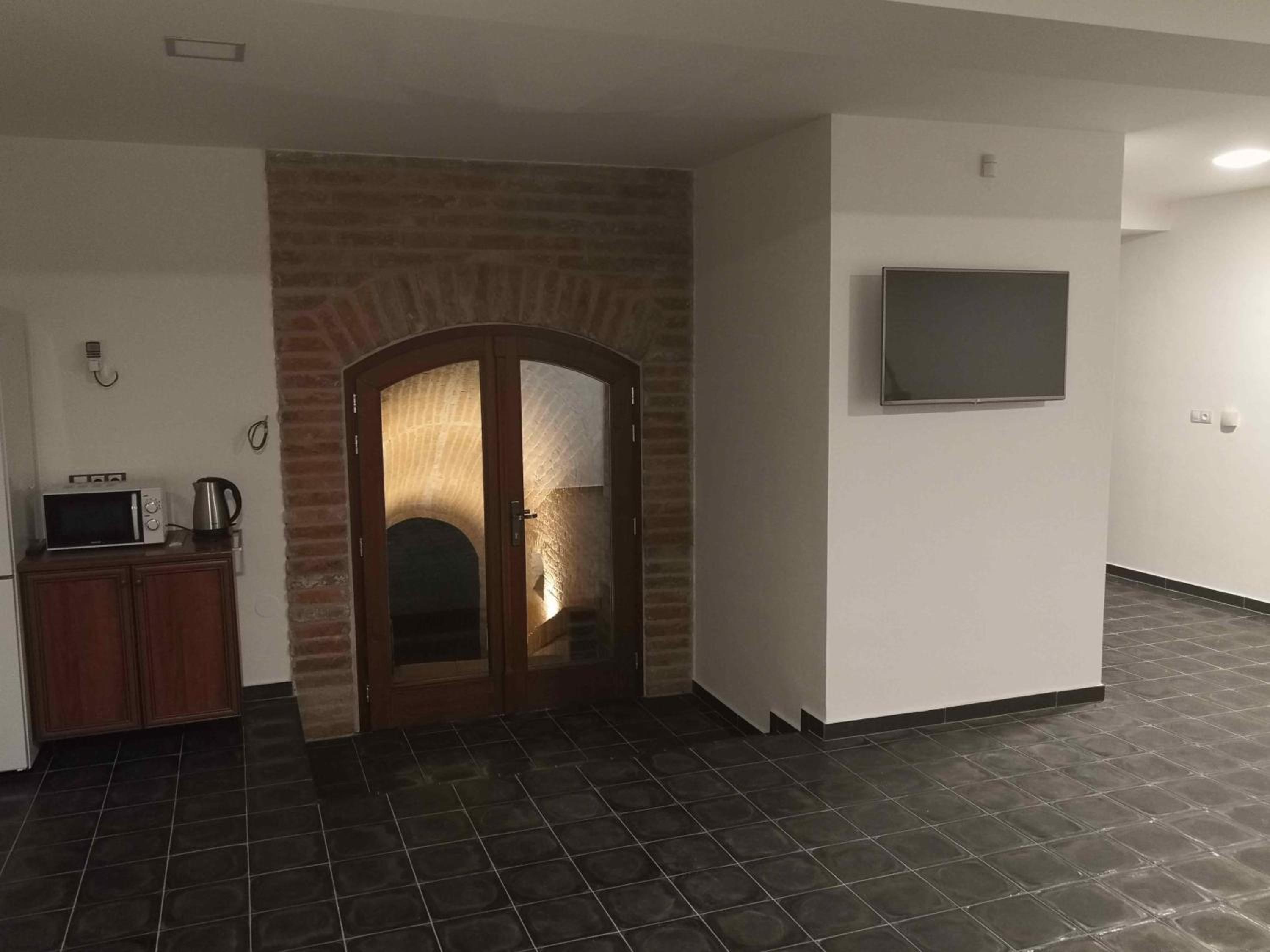 Apartmán Starovičky 406