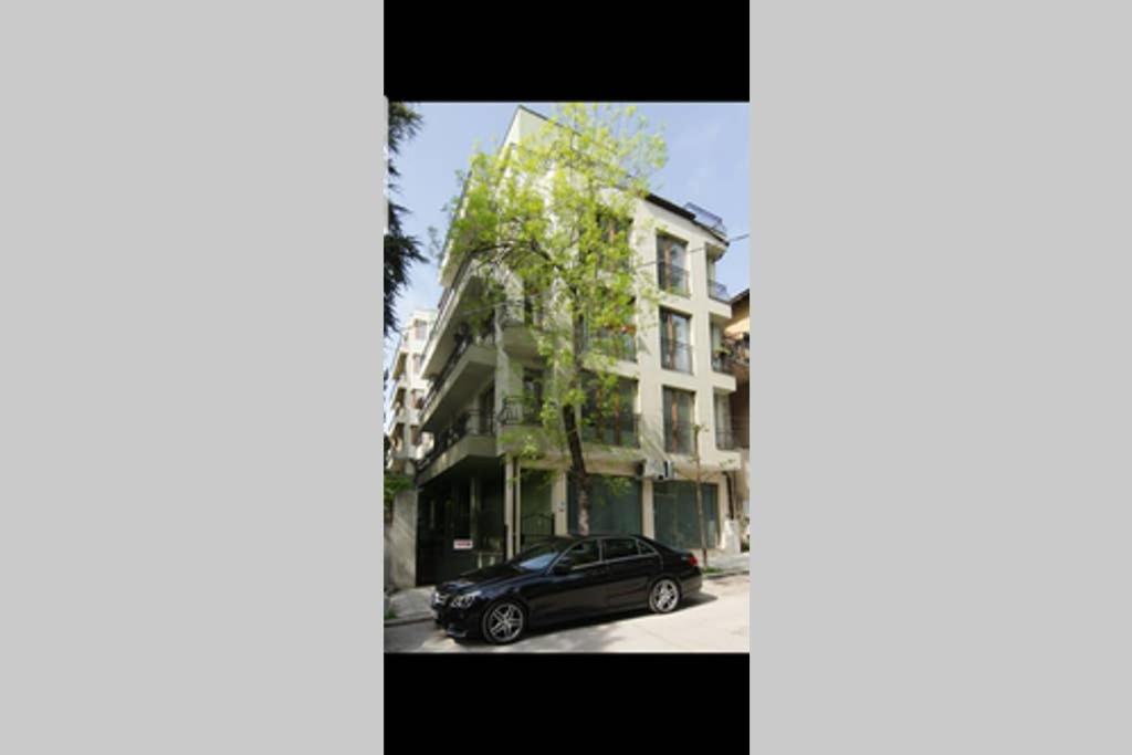 The Cozy Studio, Varna City Centre