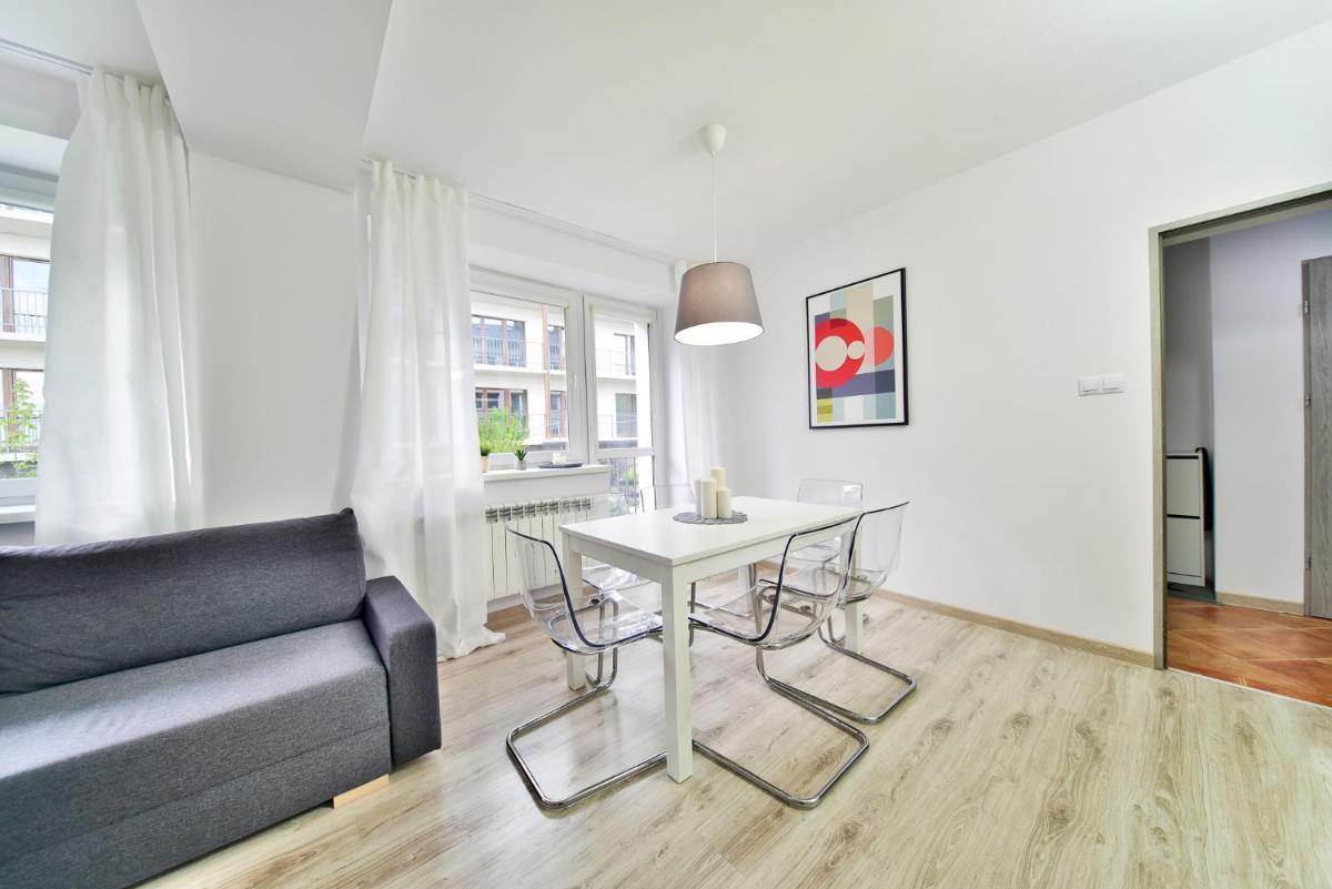 Apartament Karpatka view 4