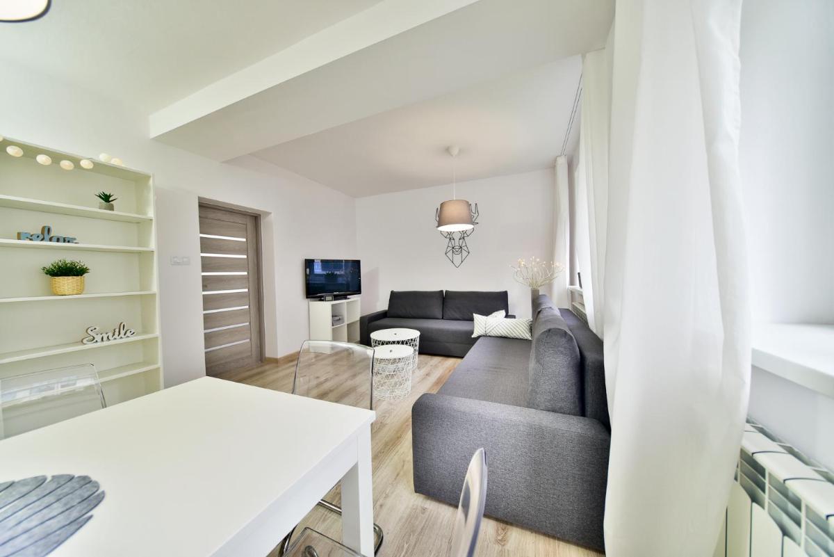Apartament Karpatka view 3