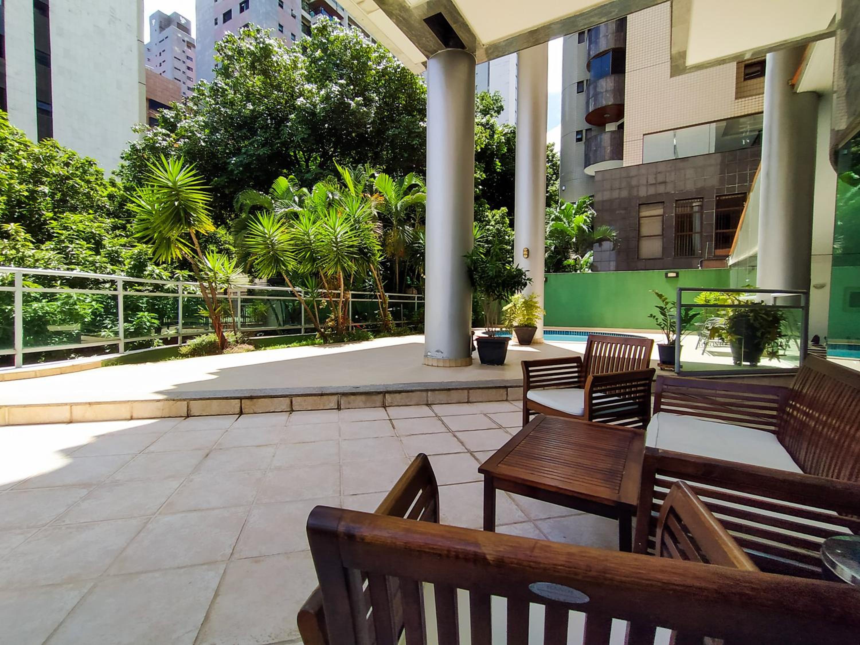 Hotel Savassi Village - Image 1