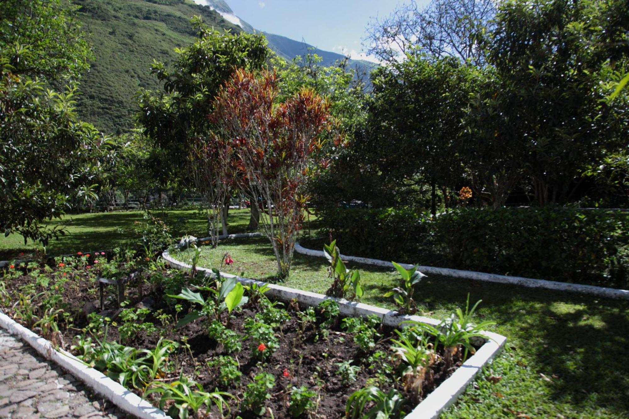 Hostería La Eterna Primavera