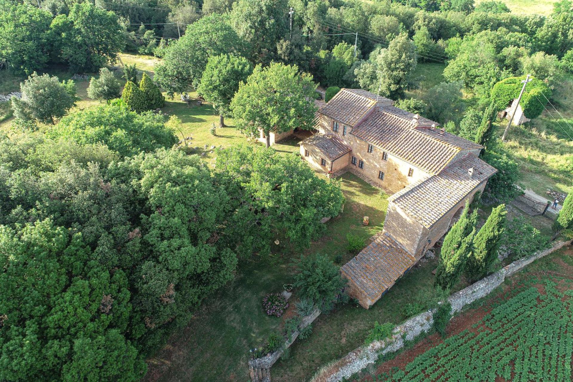 Casa al Gianni view 4