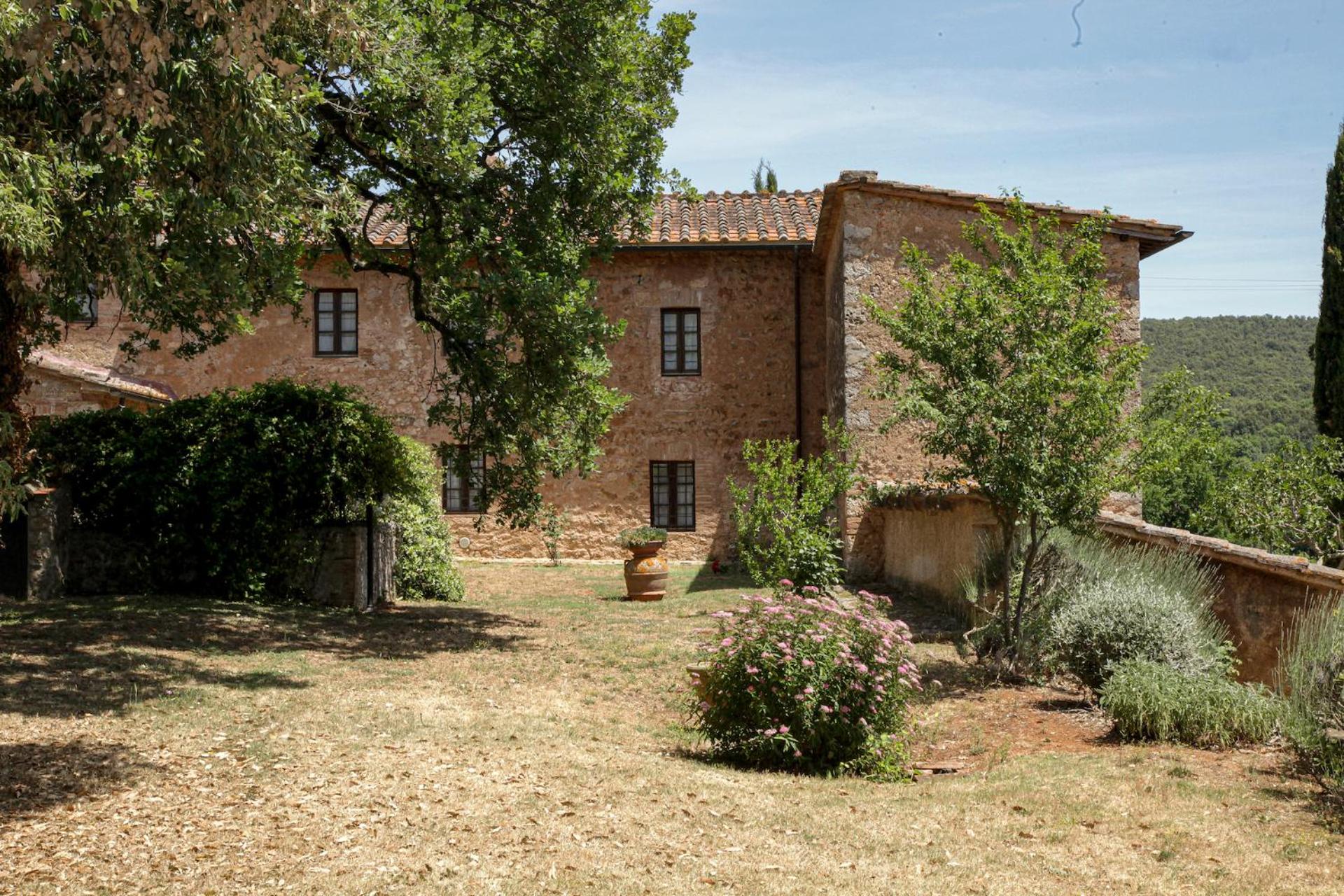 Casa al Gianni view 3